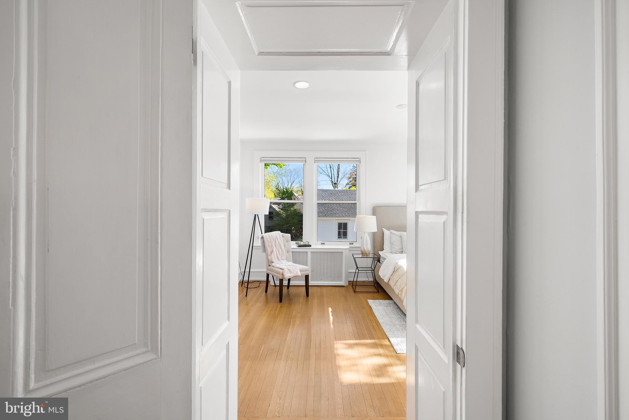 CYNWYD - Residential