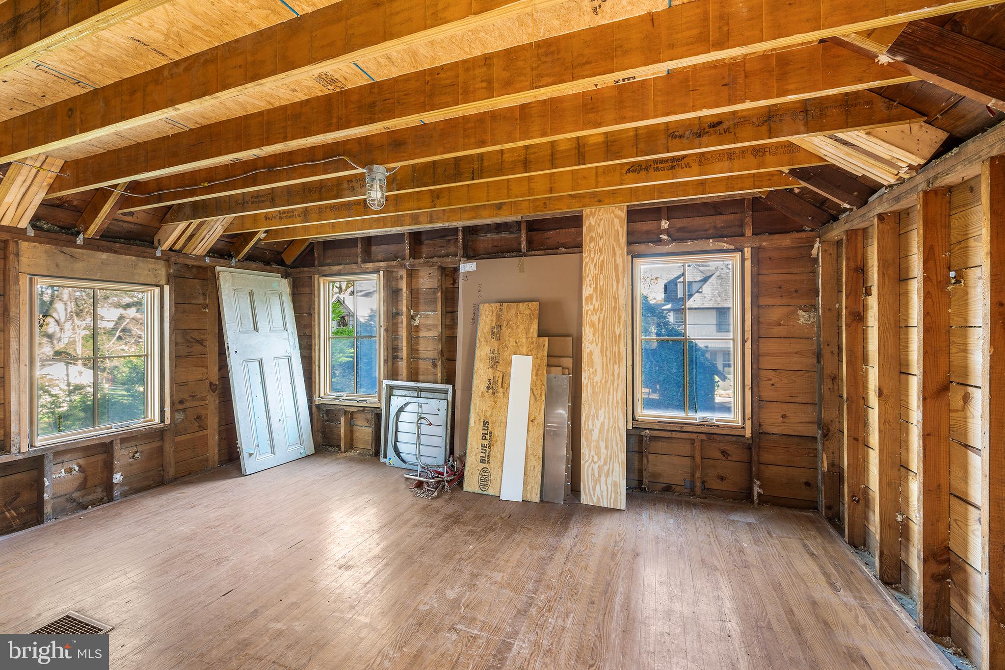 CYNWYD - Residential