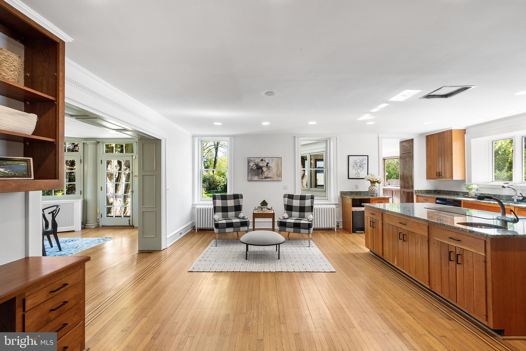 CYNWYD - Residential