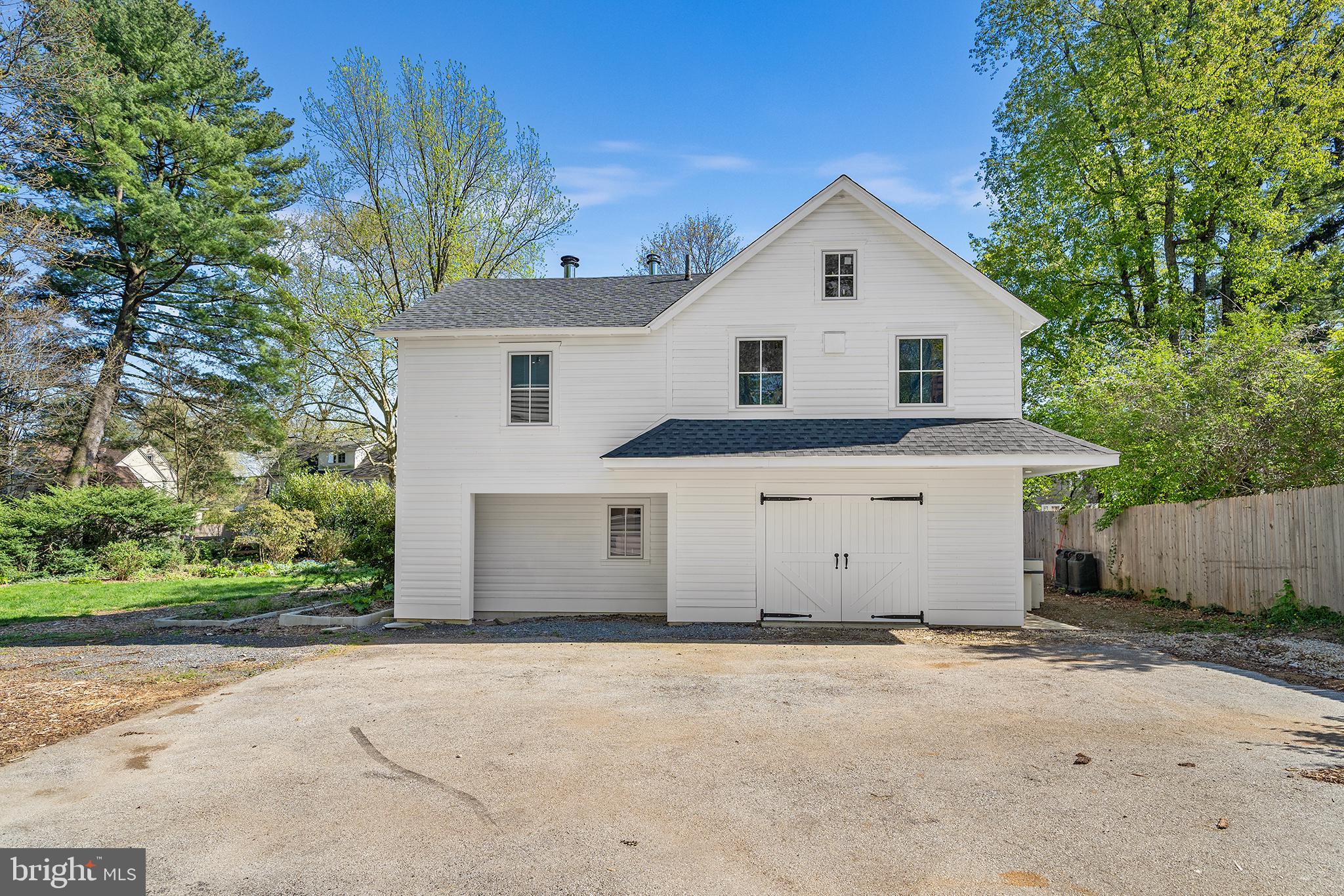 CYNWYD - Residential