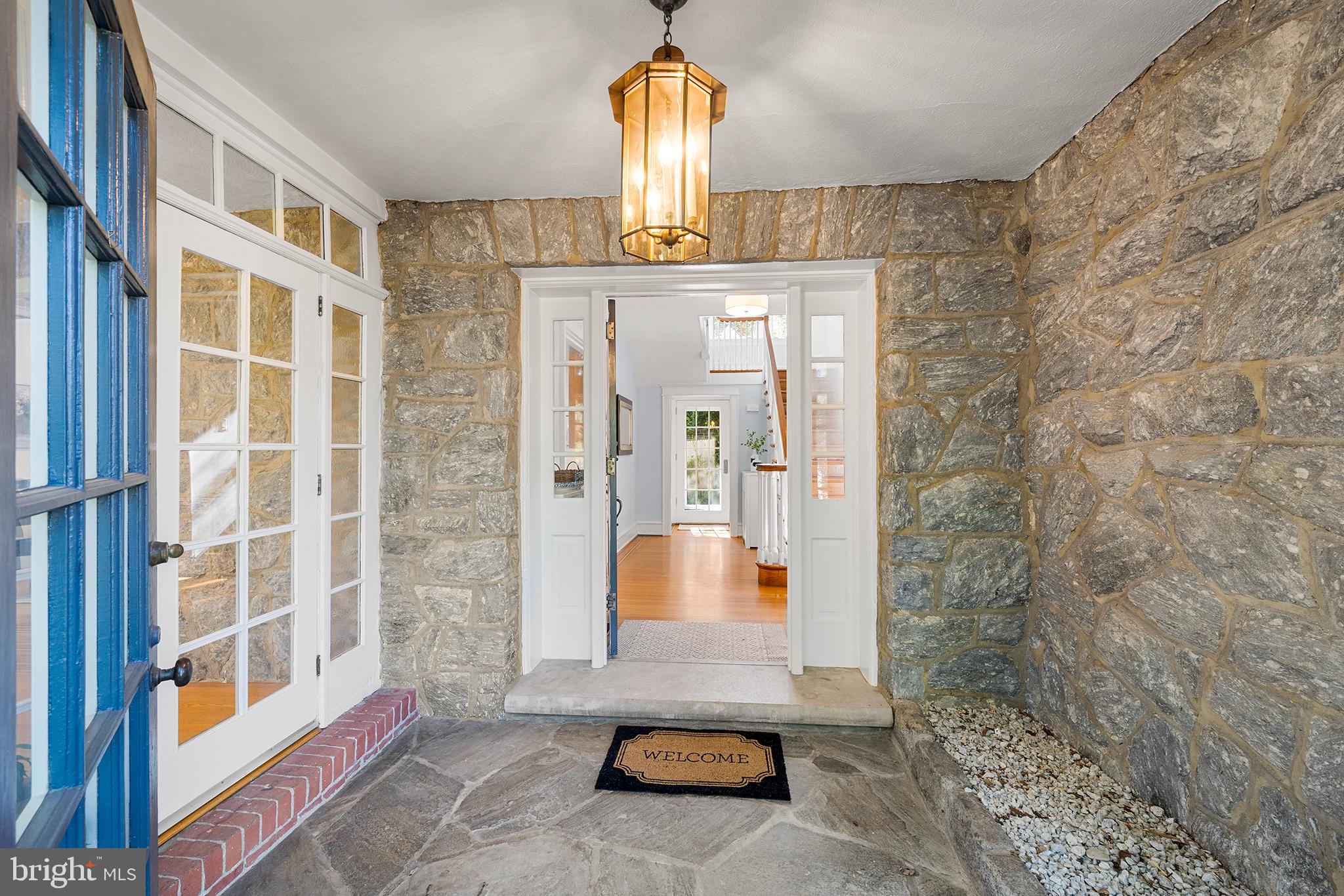 CYNWYD - Residential