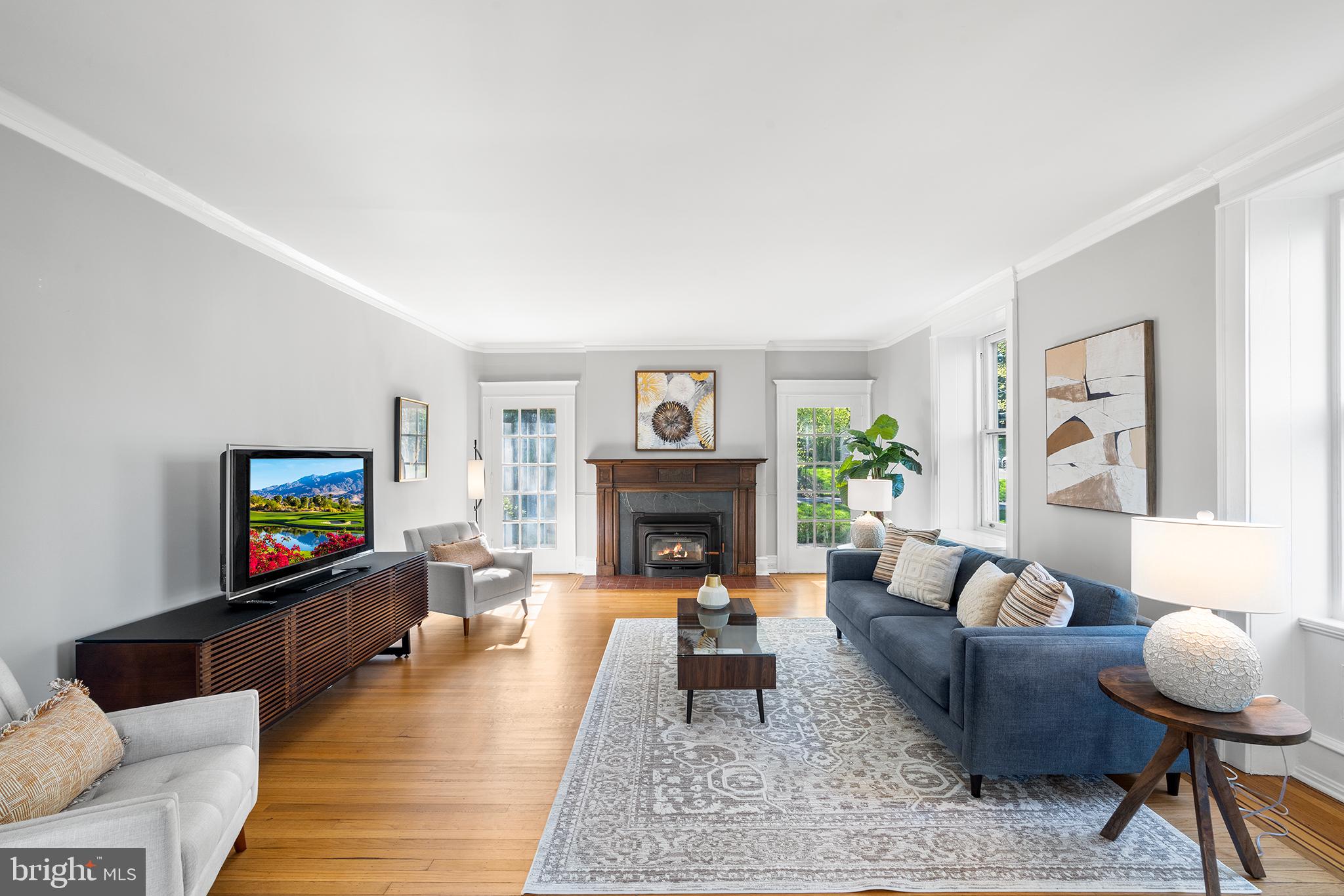 CYNWYD - Residential