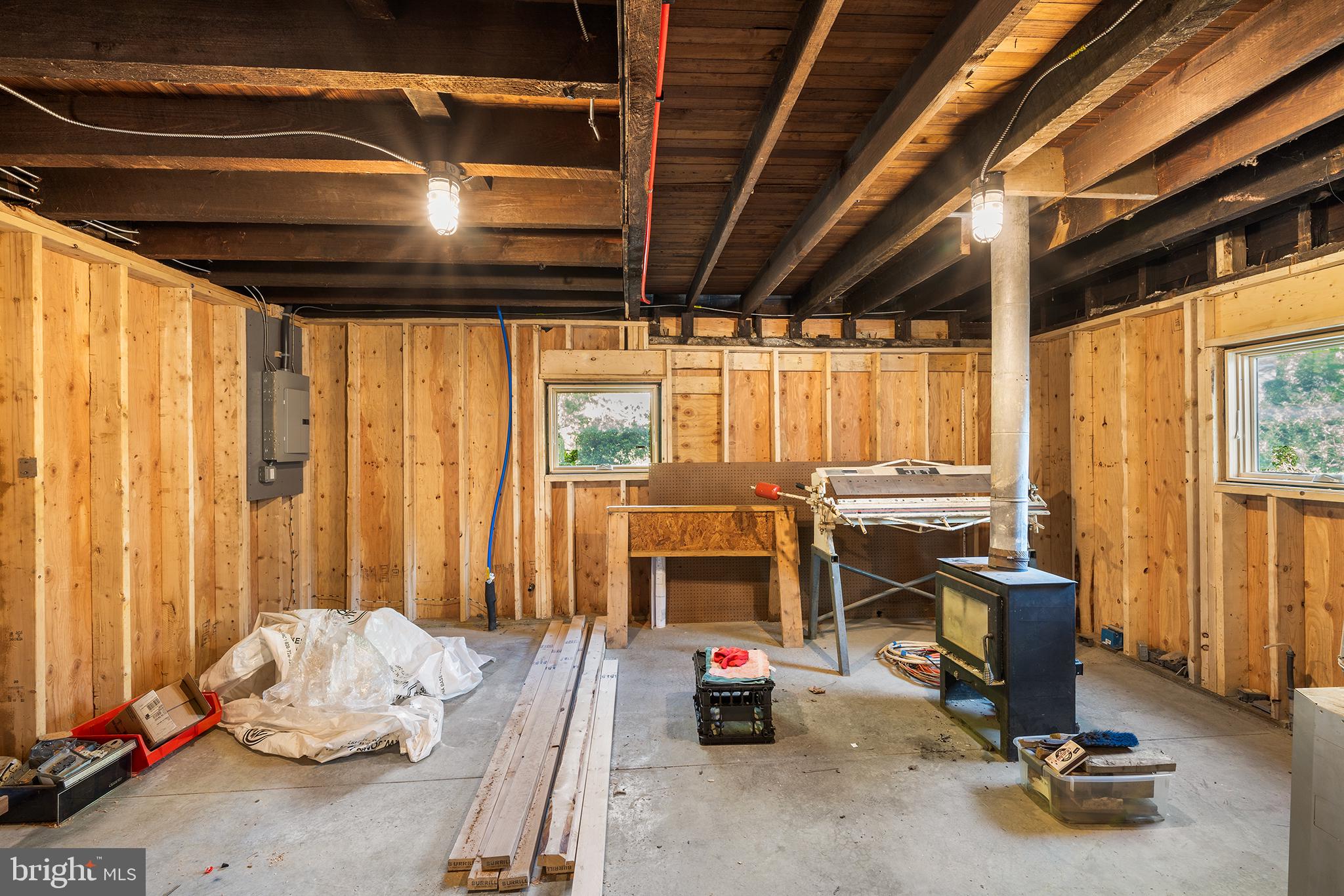 CYNWYD - Residential