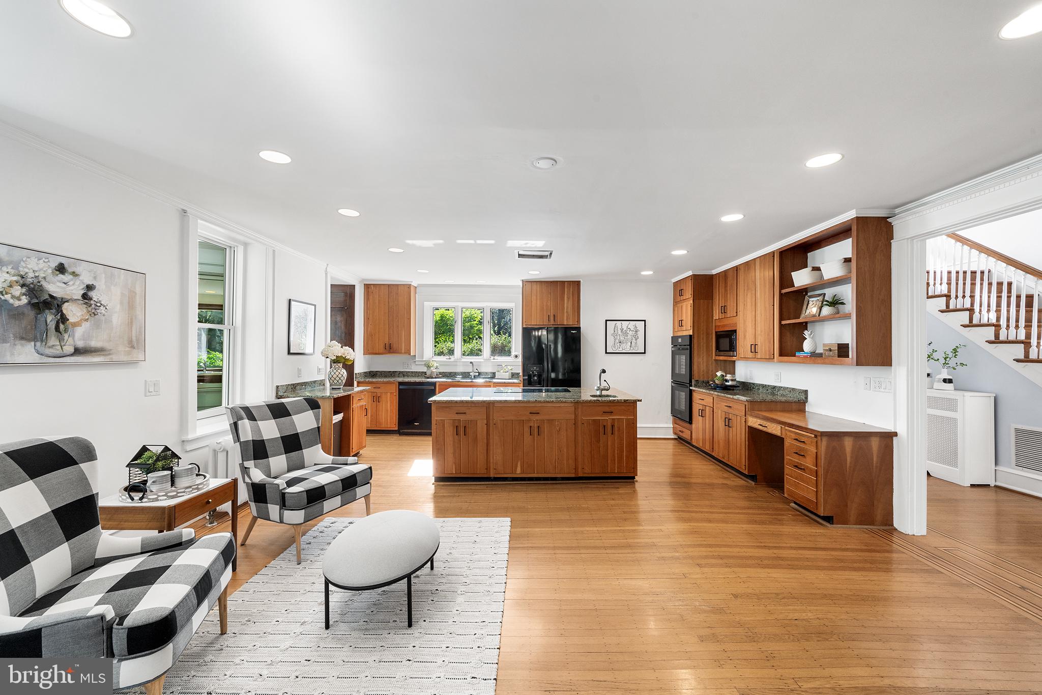 CYNWYD - Residential