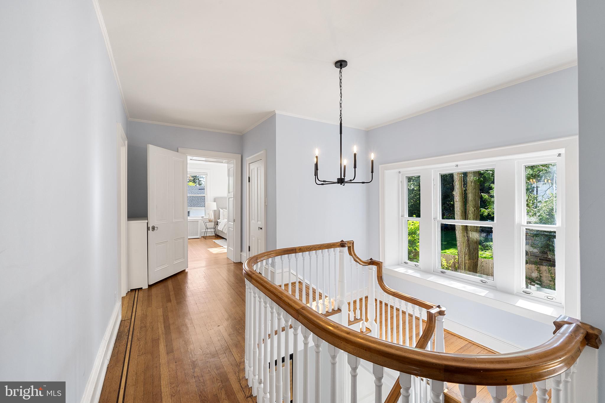 CYNWYD - Residential