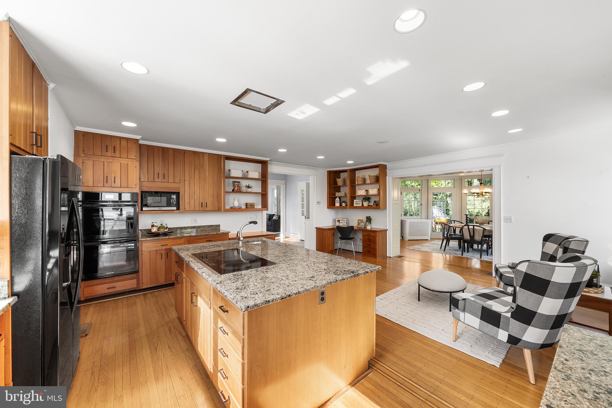 CYNWYD - Residential