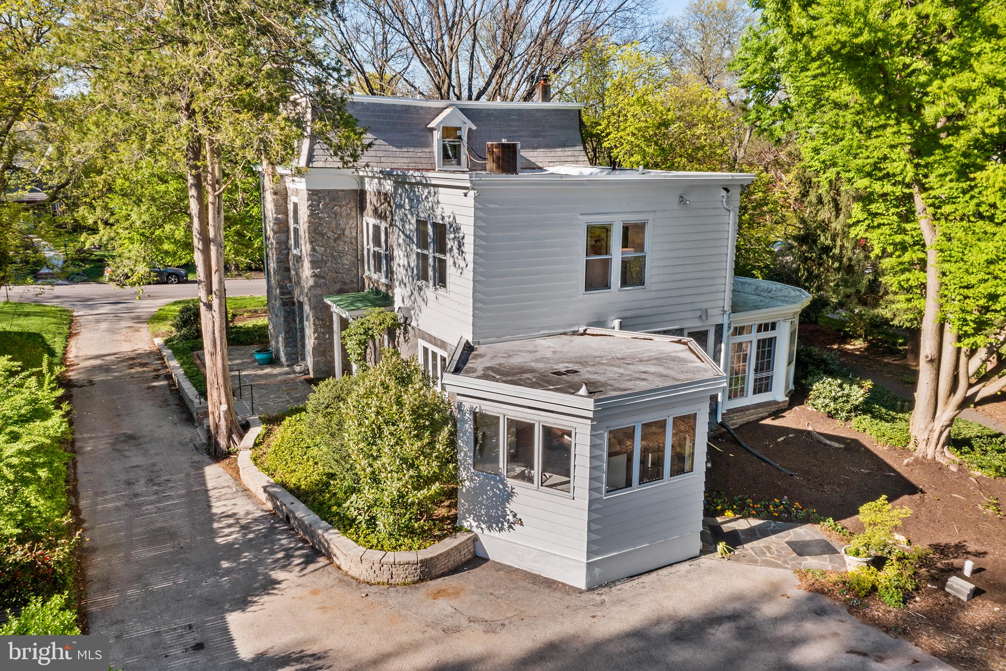 CYNWYD - Residential