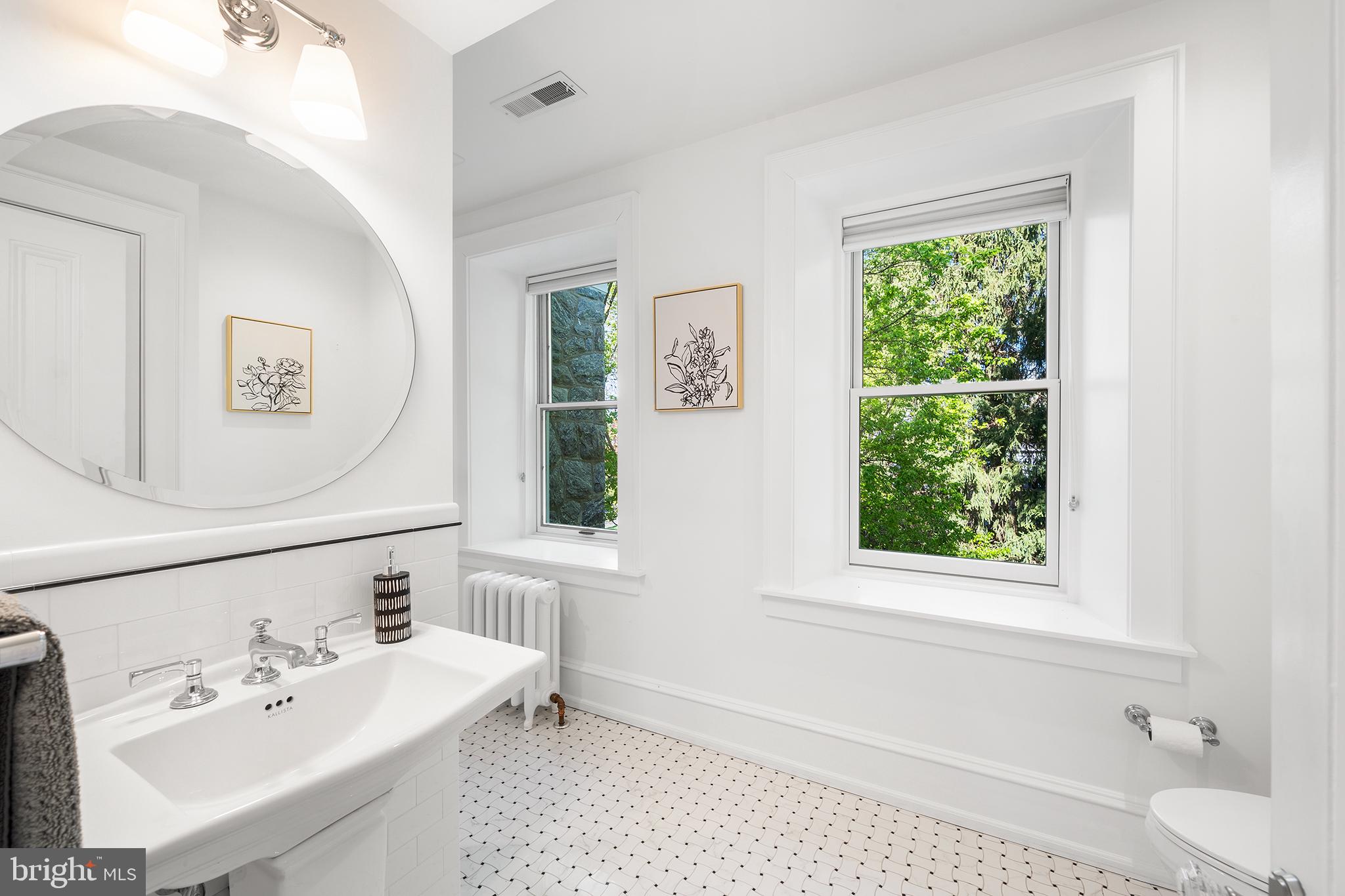 CYNWYD - Residential