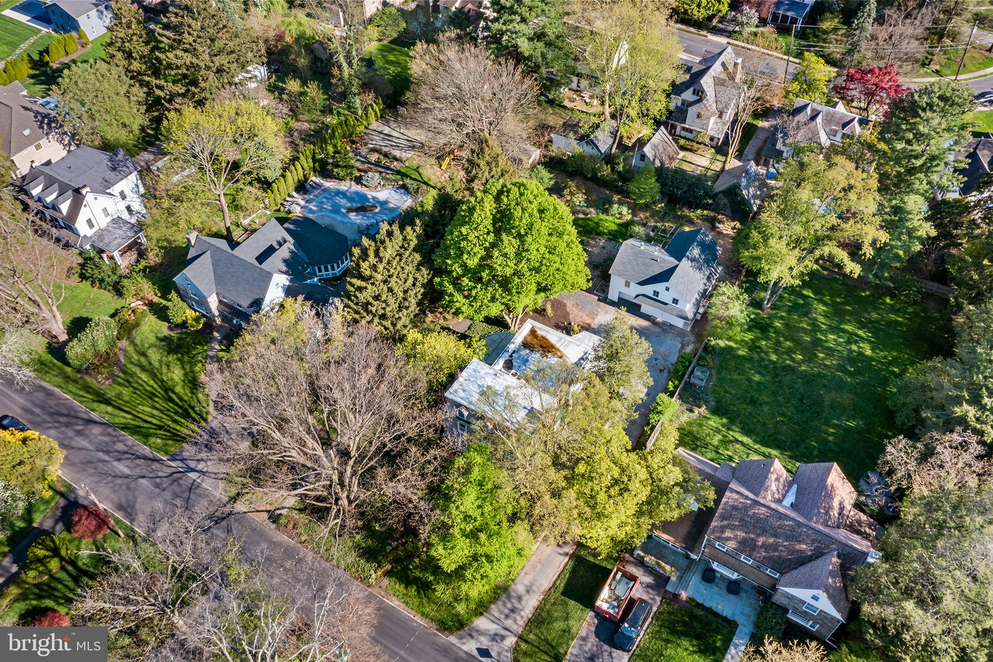 CYNWYD - Residential