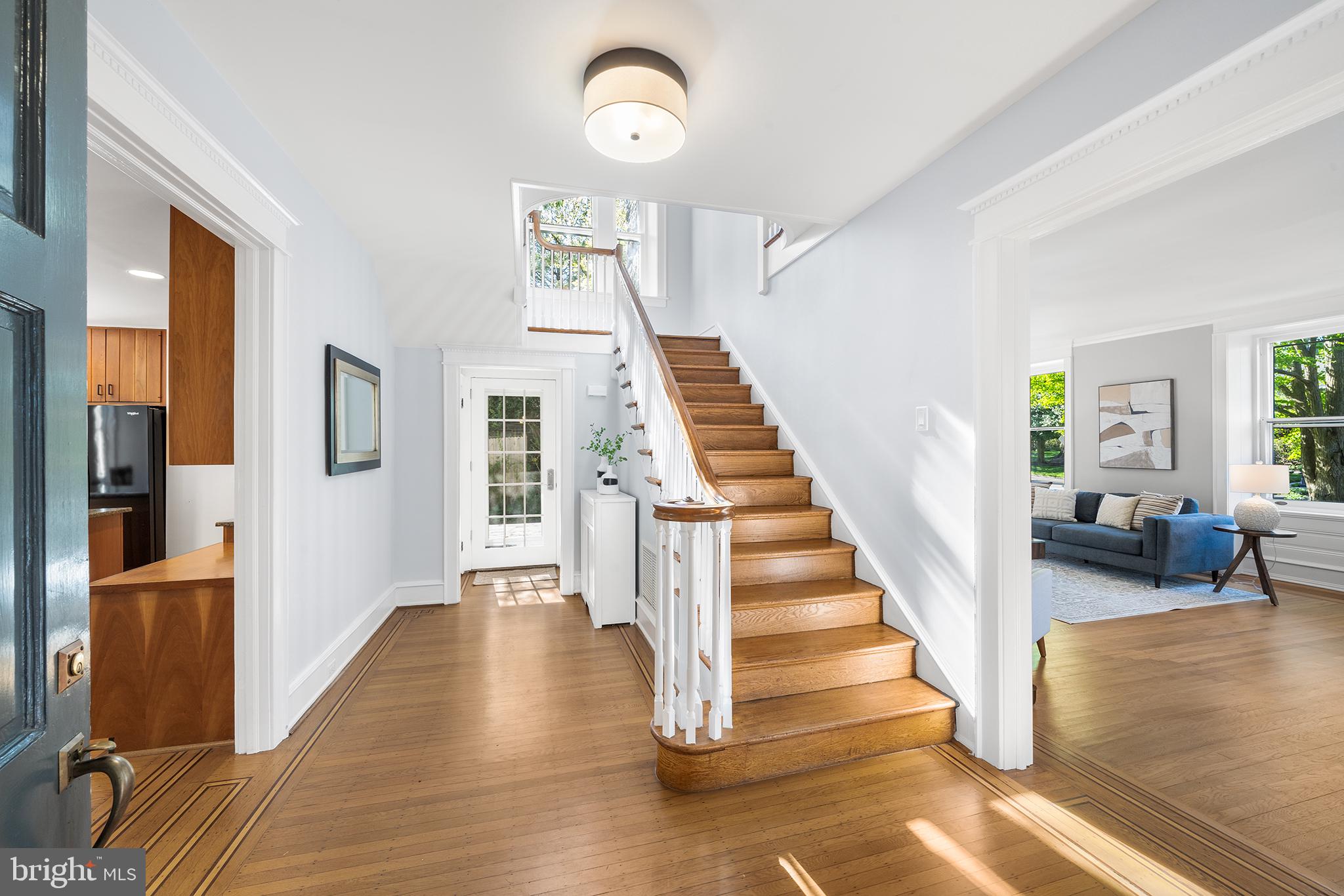 CYNWYD - Residential