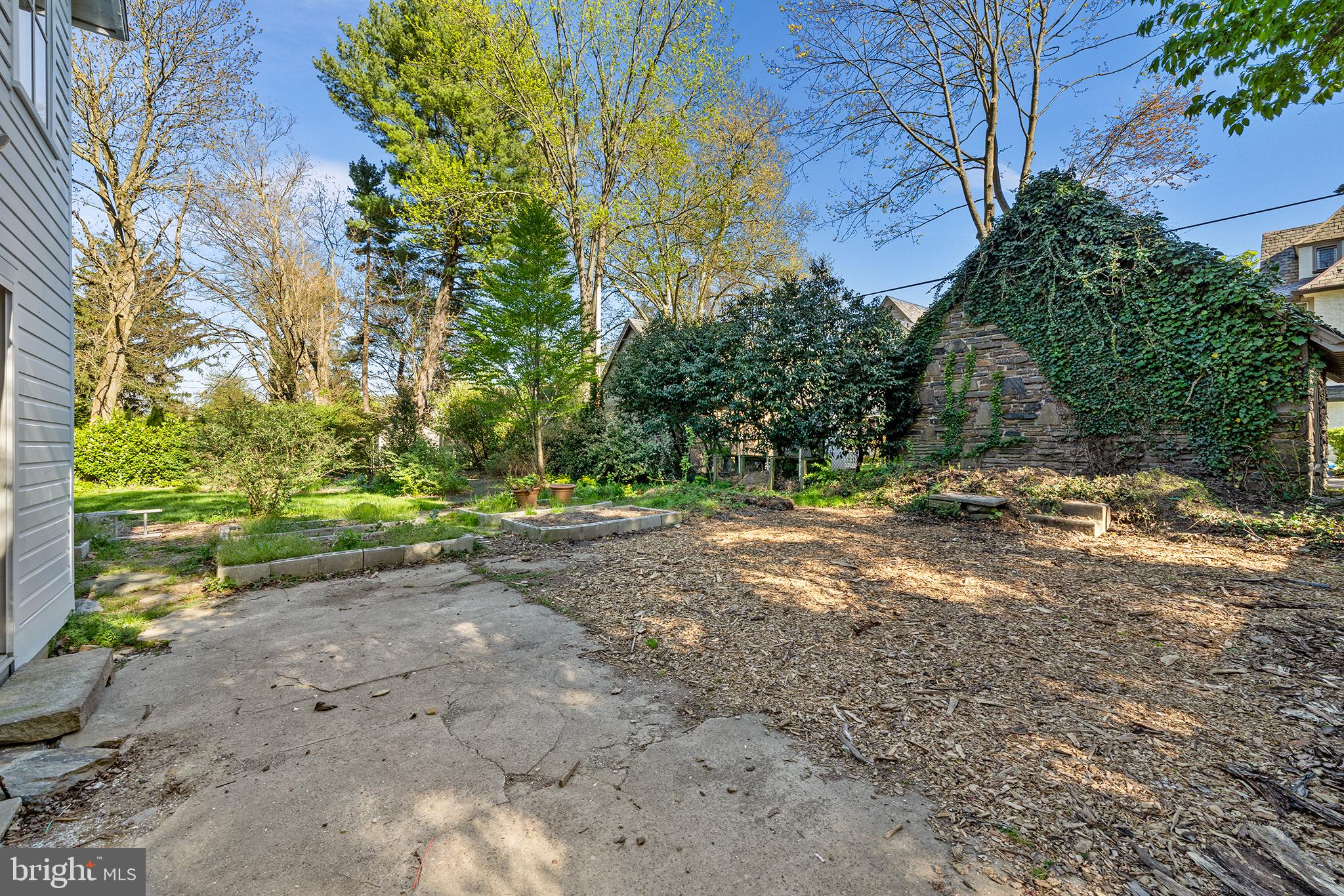 CYNWYD - Residential