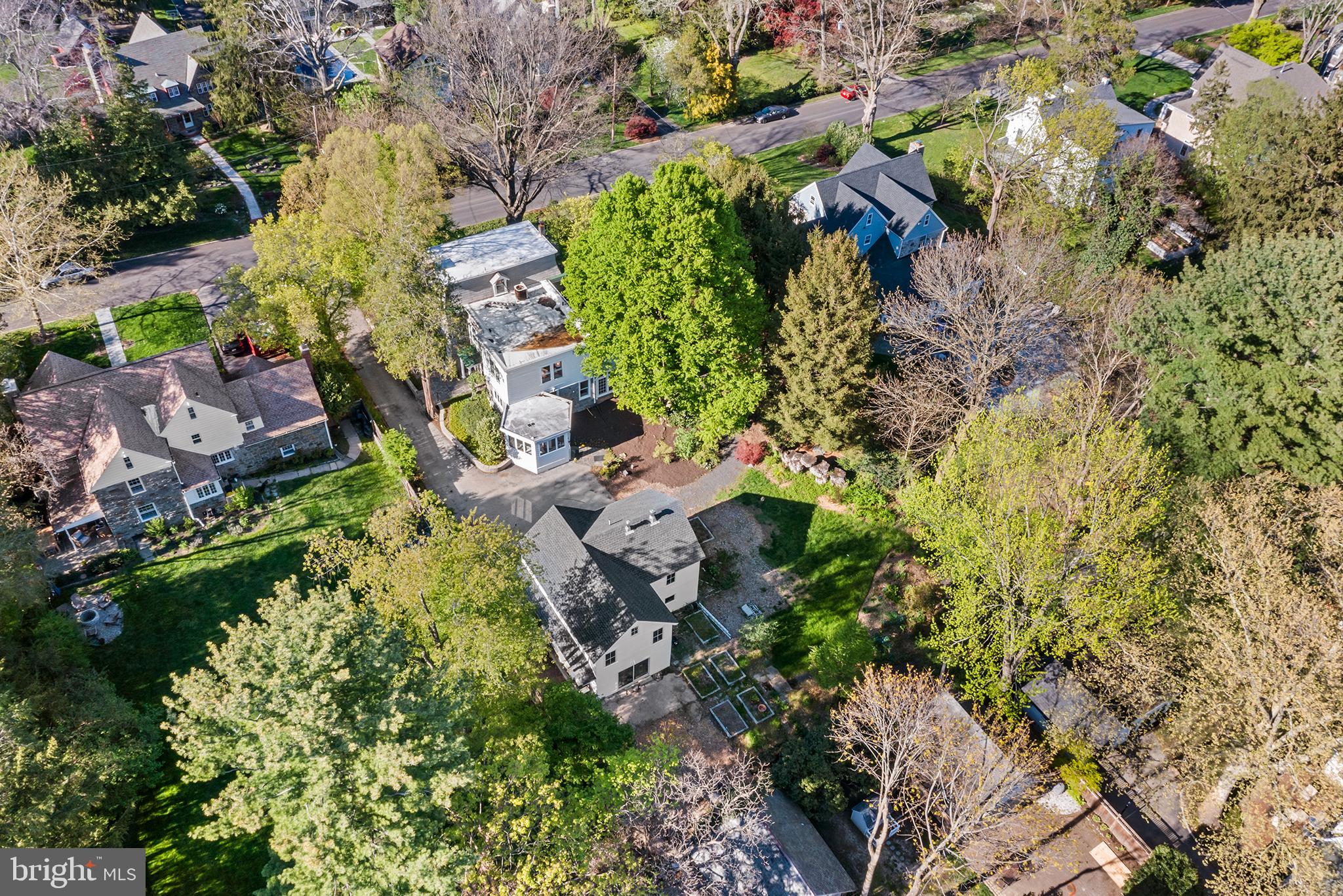 CYNWYD - Residential