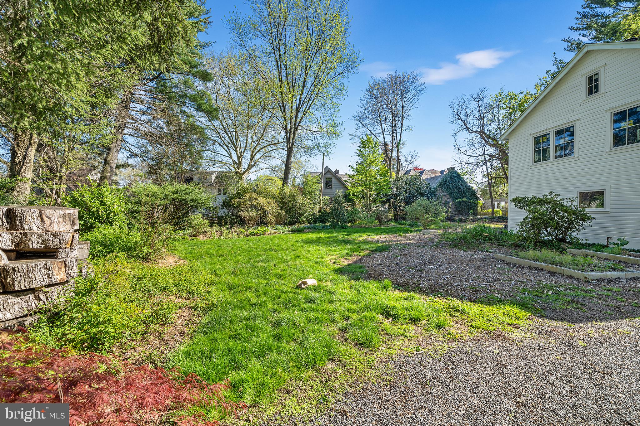 CYNWYD - Residential