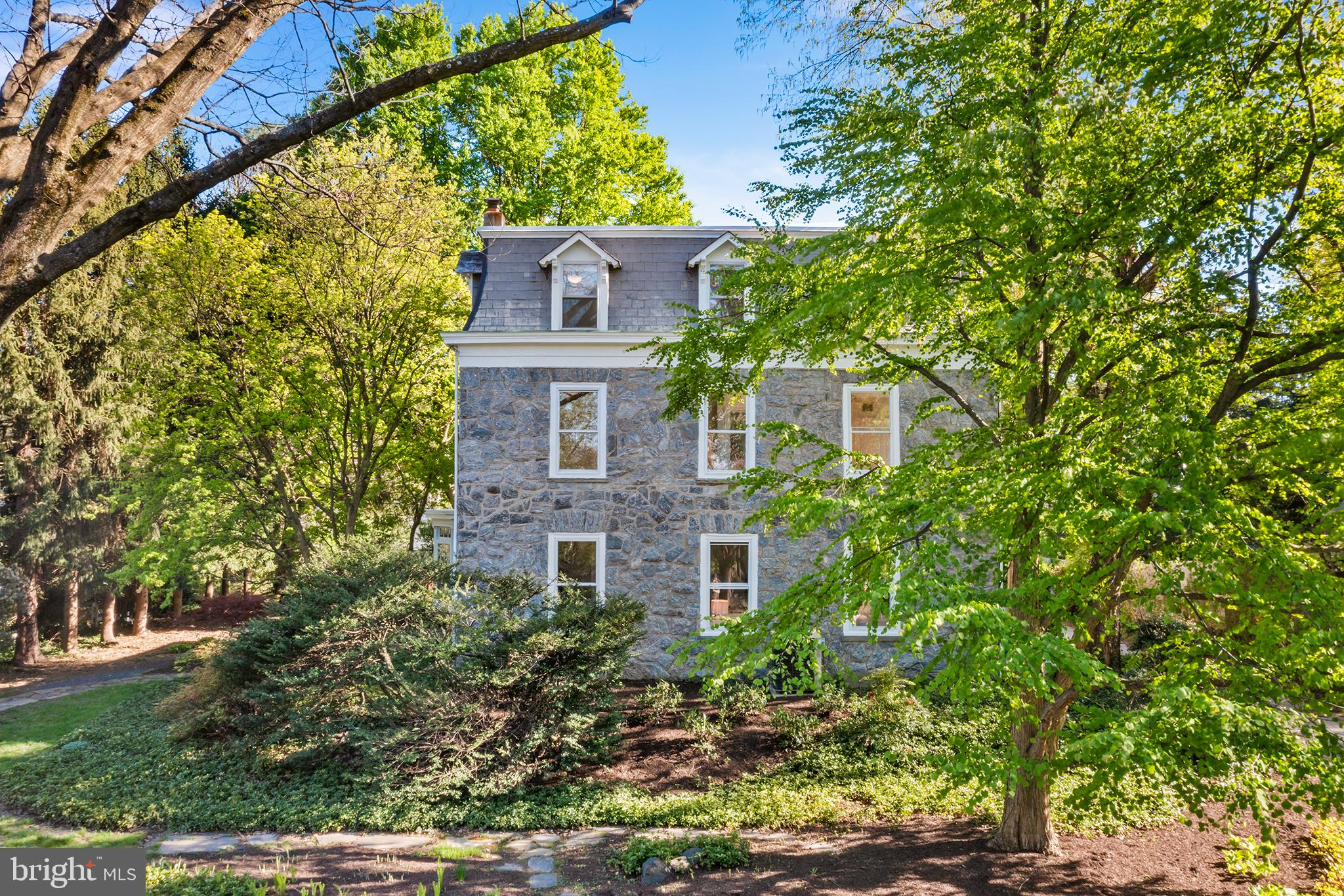 CYNWYD - Residential