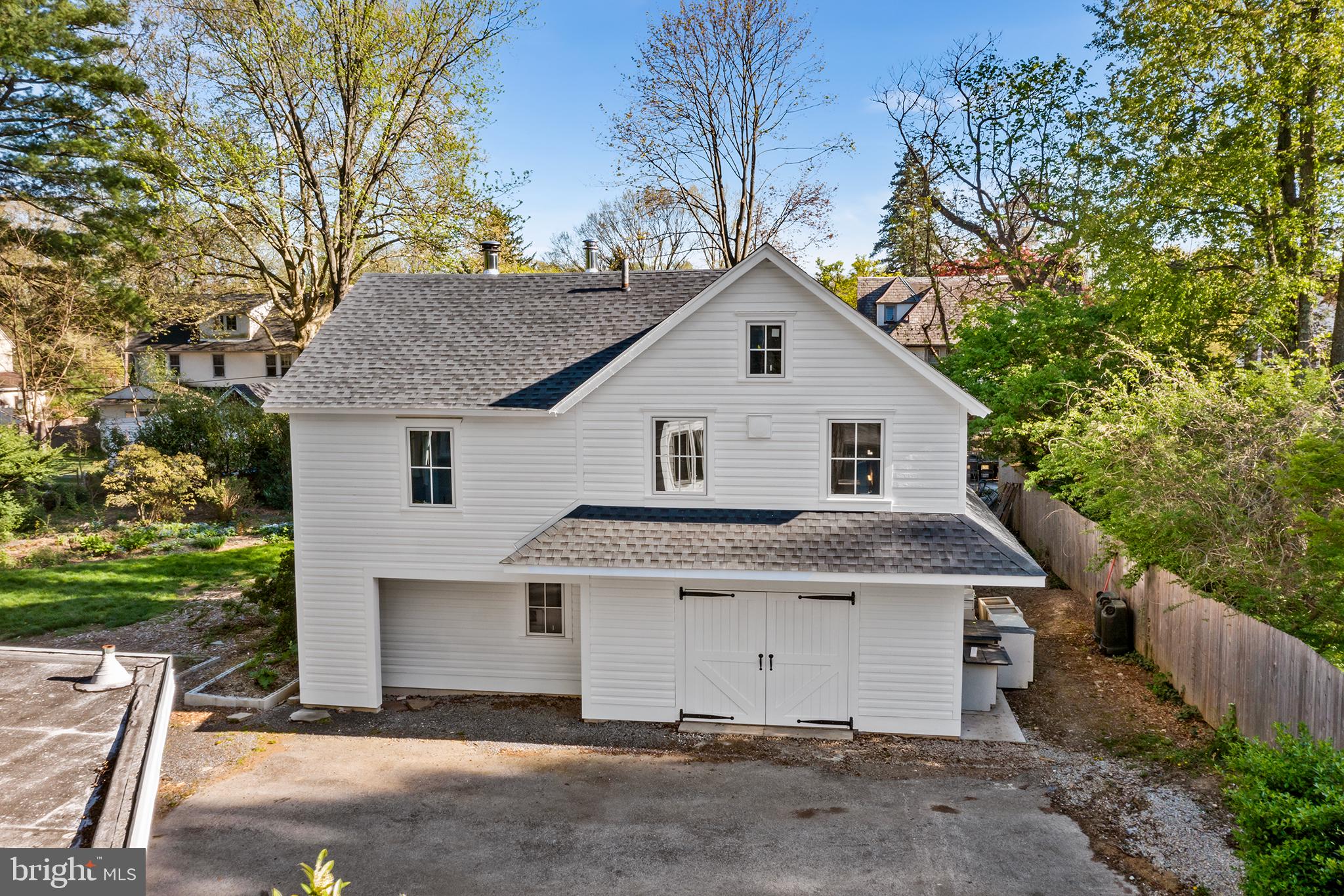 CYNWYD - Residential