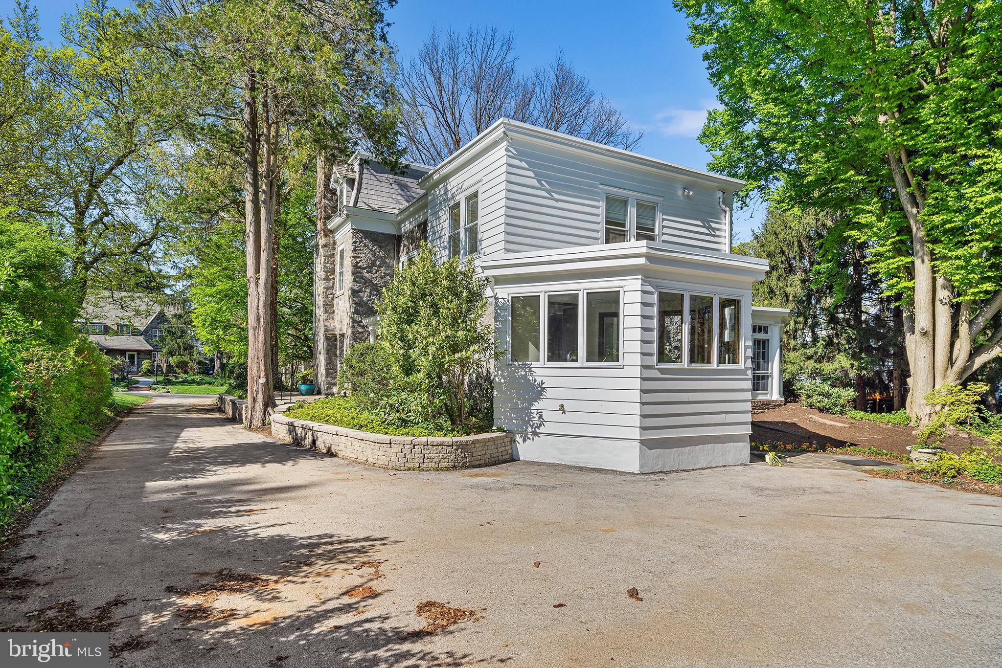 CYNWYD - Residential