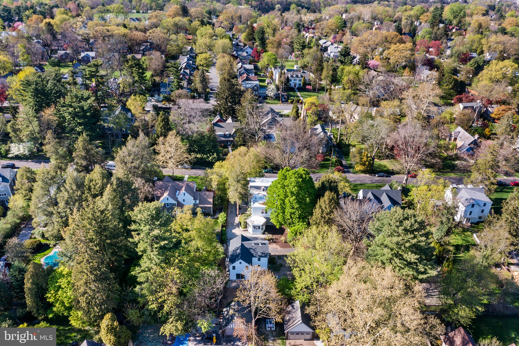 CYNWYD - Residential