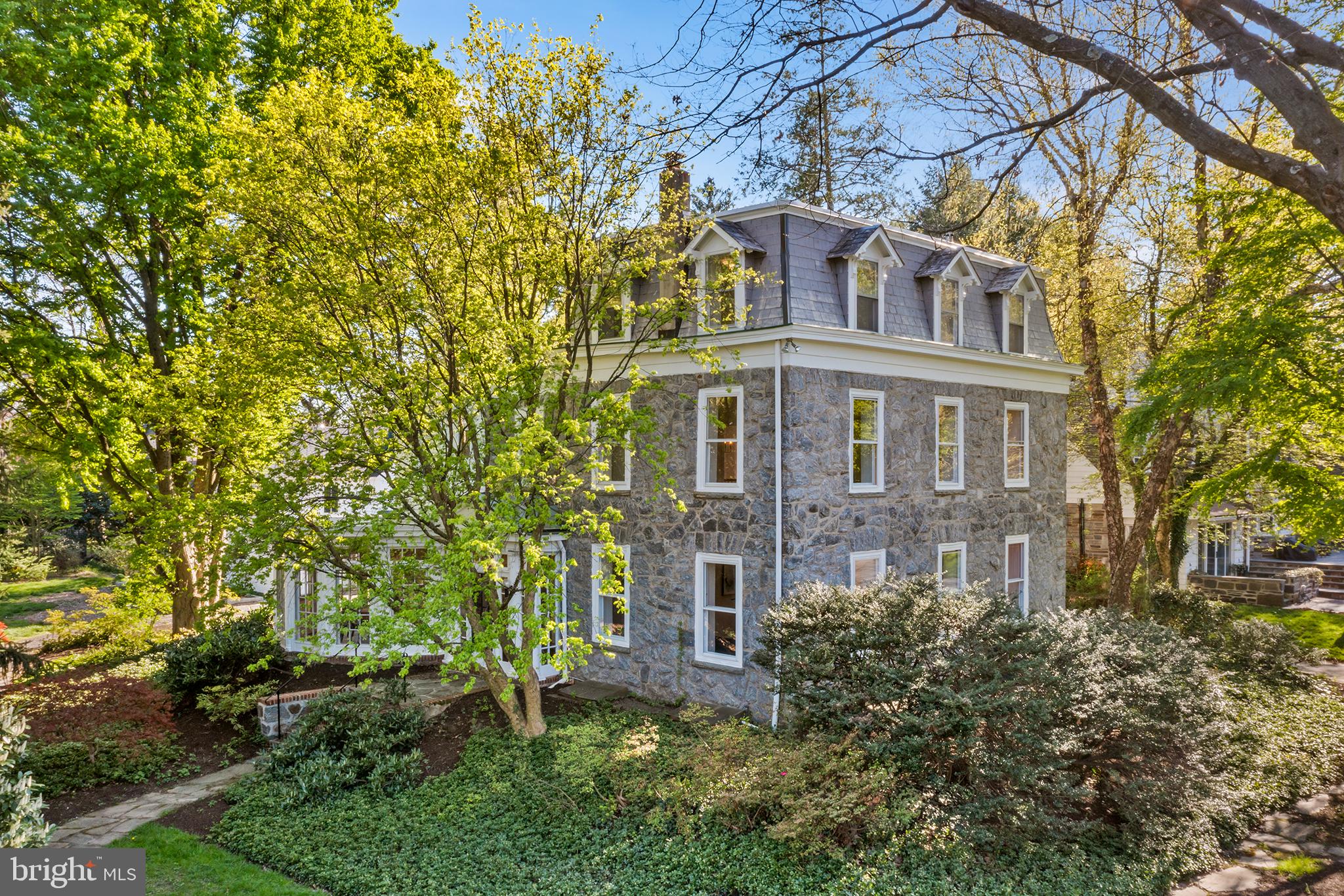 CYNWYD - Residential