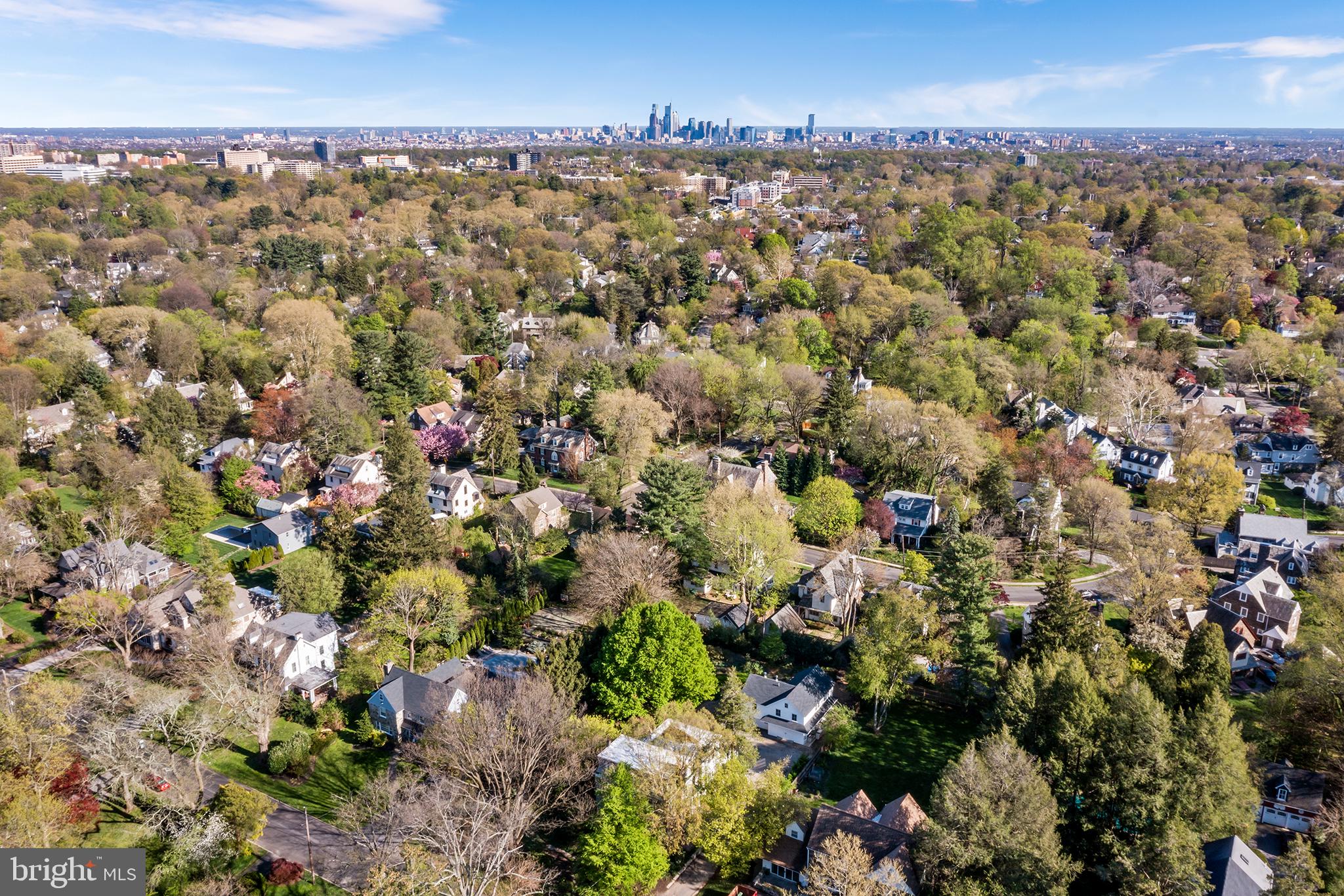 CYNWYD - Residential