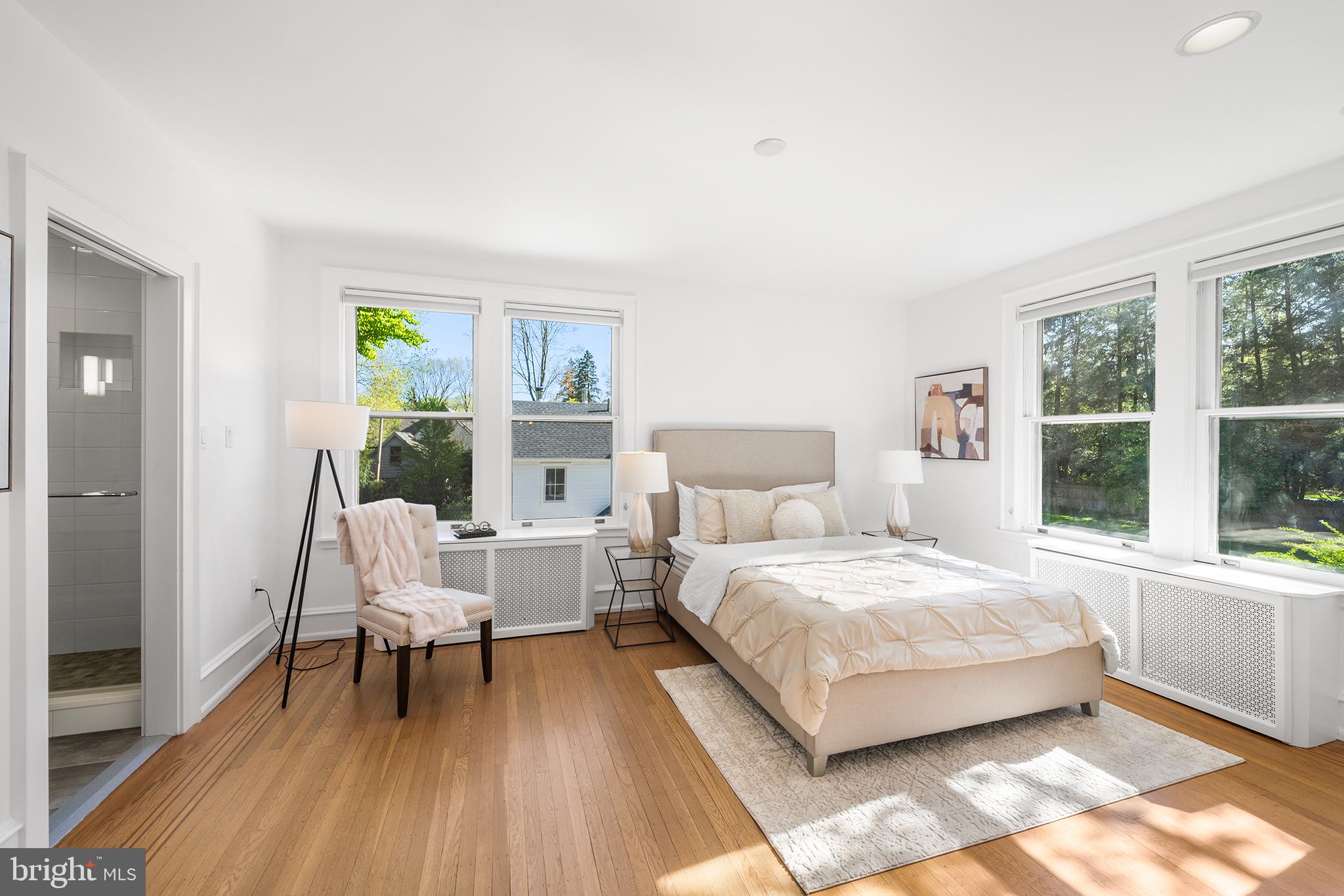 CYNWYD - Residential