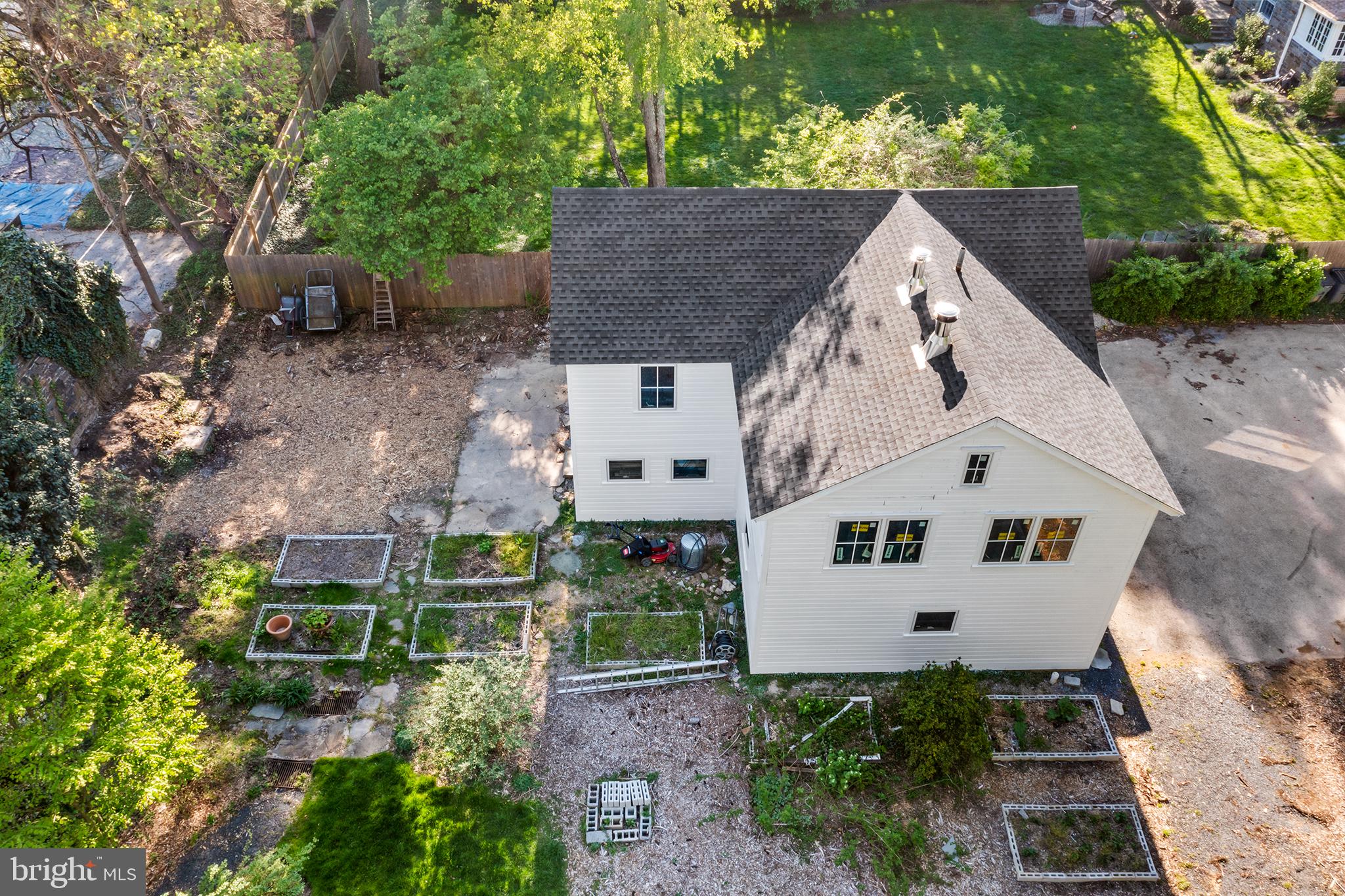 CYNWYD - Residential