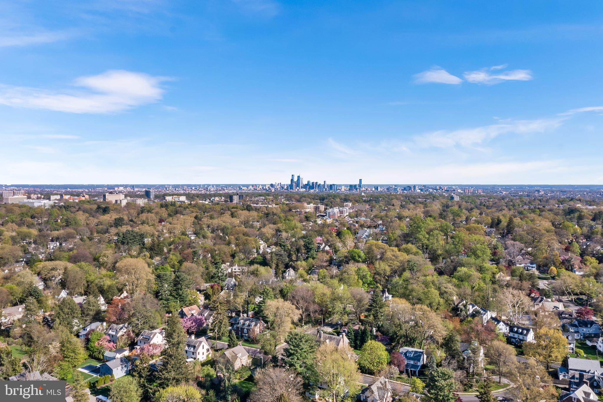 CYNWYD - Residential