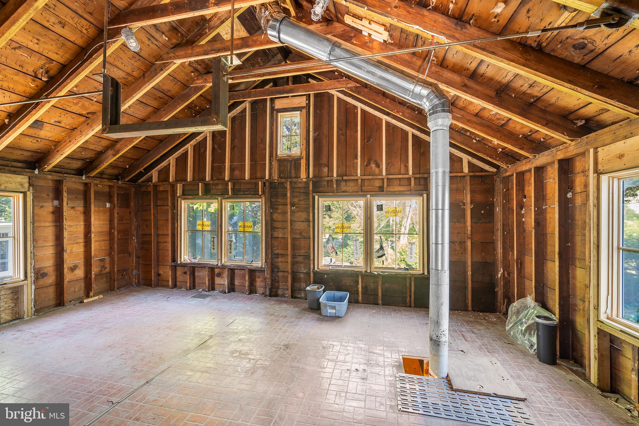 CYNWYD - Residential