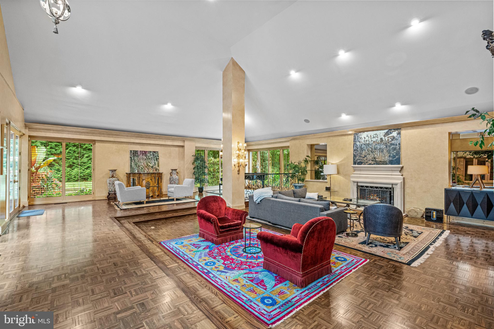 MERION GOLF ESTATES - Residential