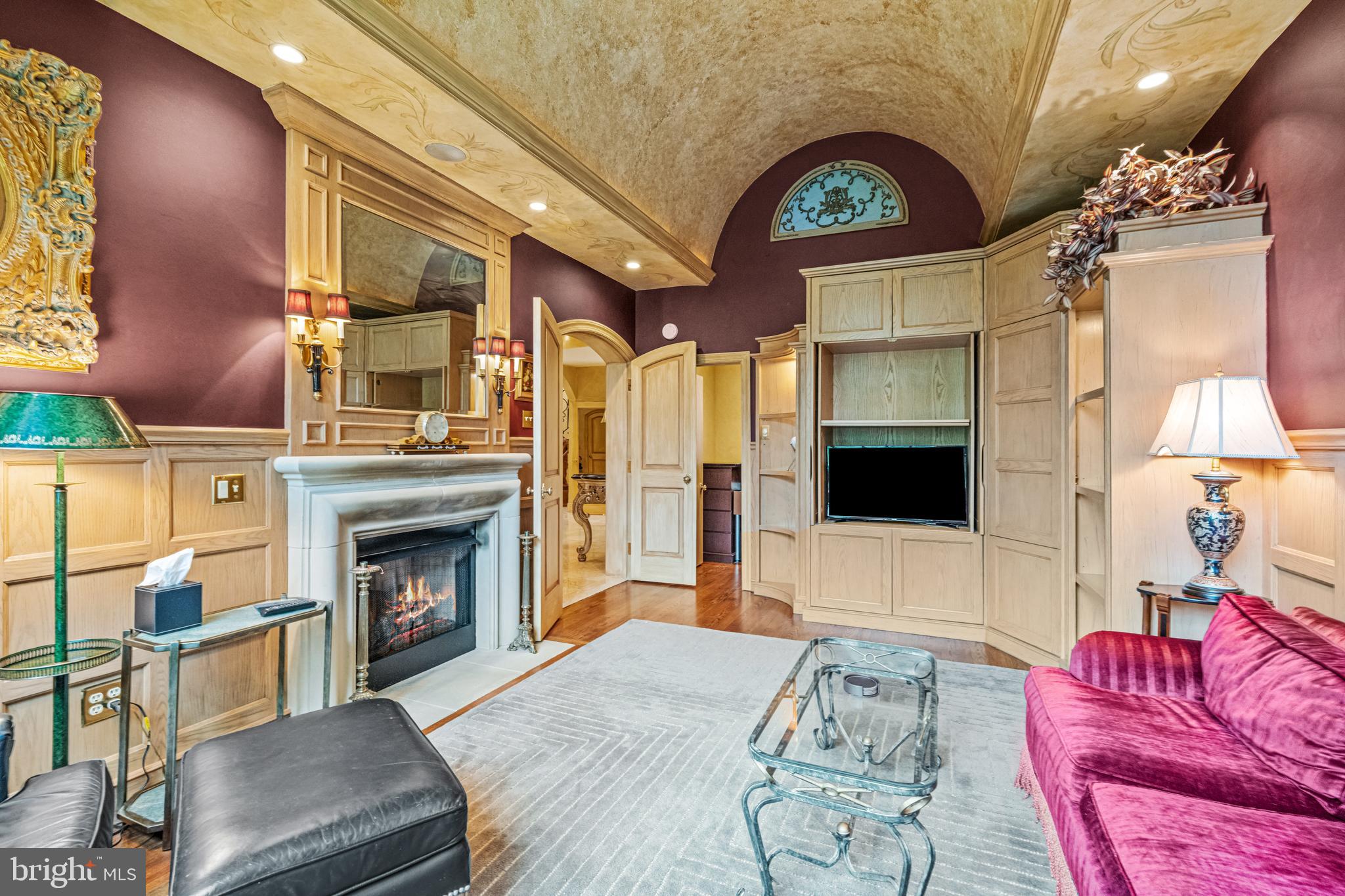 MERION GOLF ESTATES - Residential