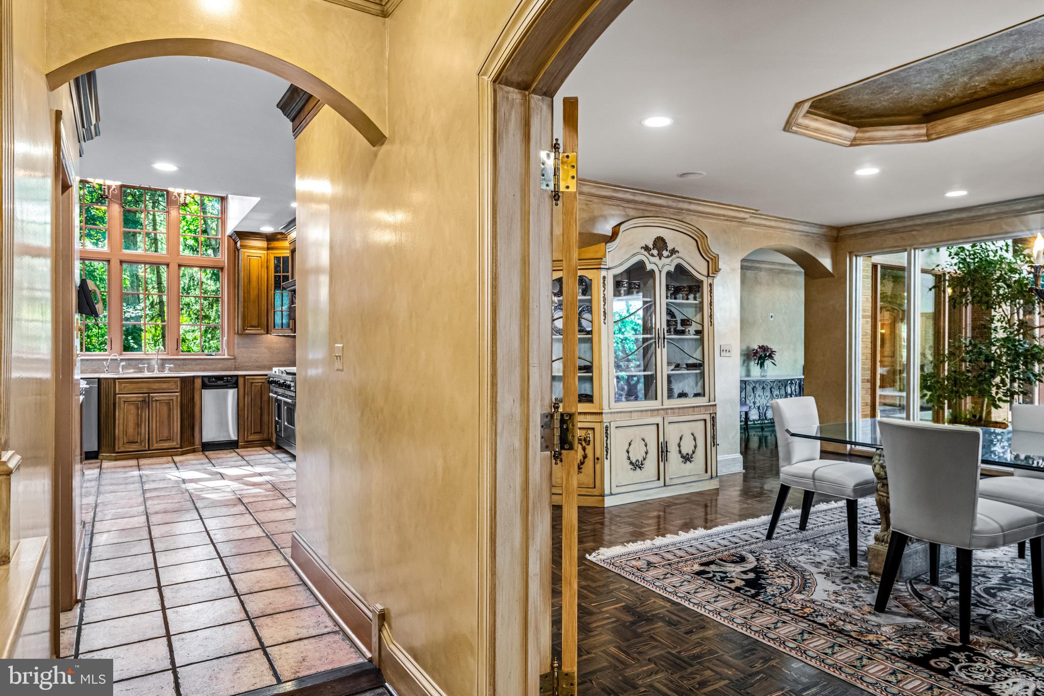 MERION GOLF ESTATES - Residential