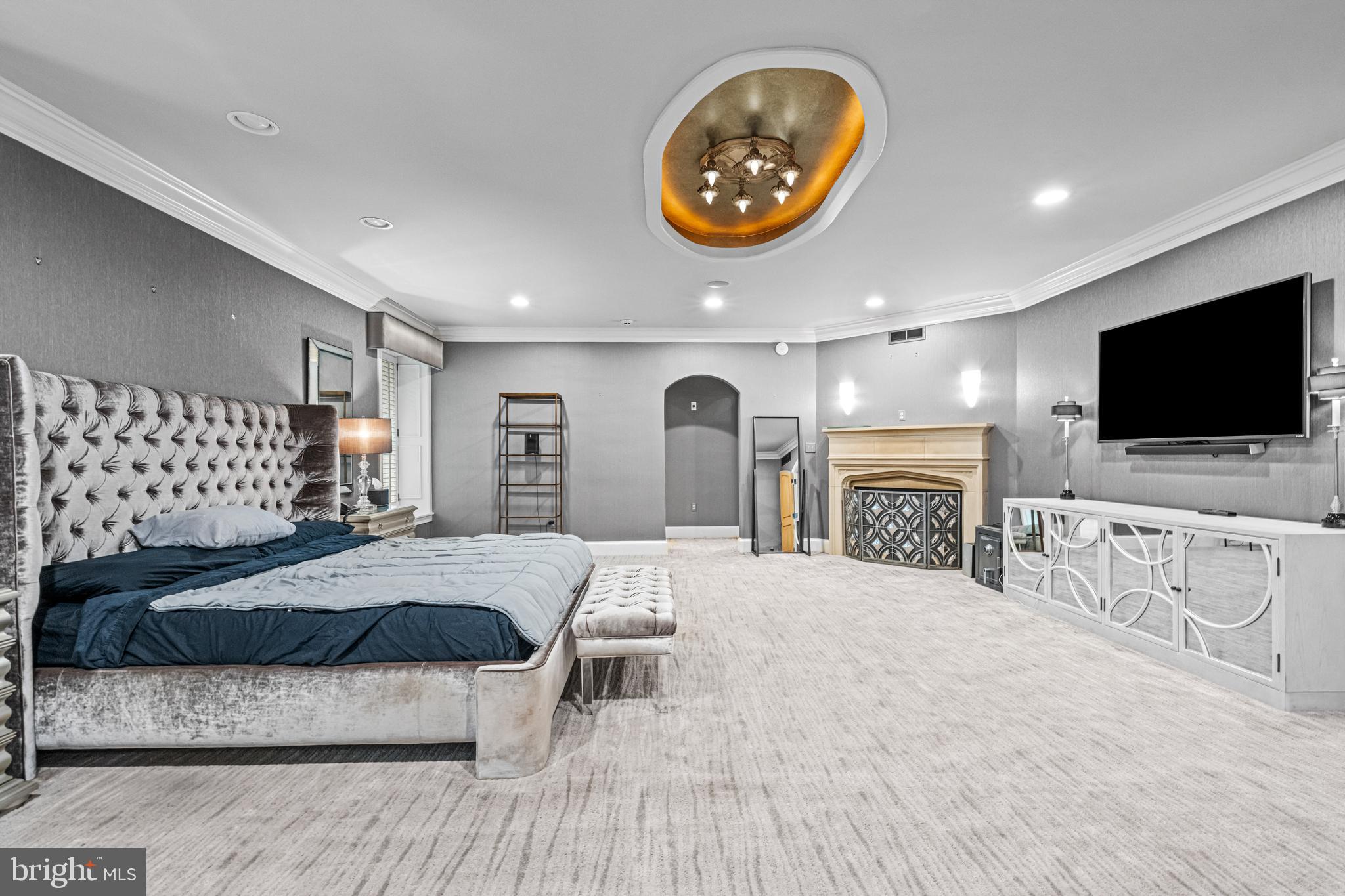 MERION GOLF ESTATES - Residential