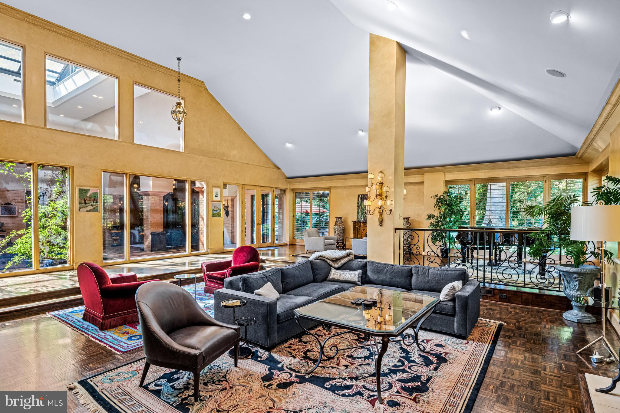 MERION GOLF ESTATES - Residential