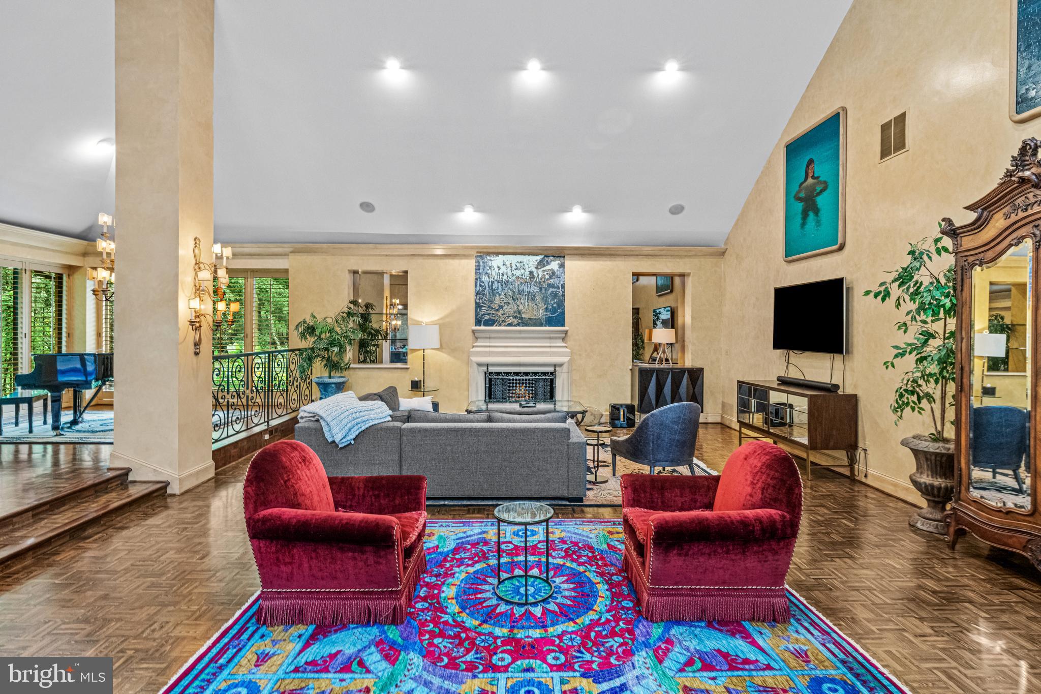 MERION GOLF ESTATES - Residential