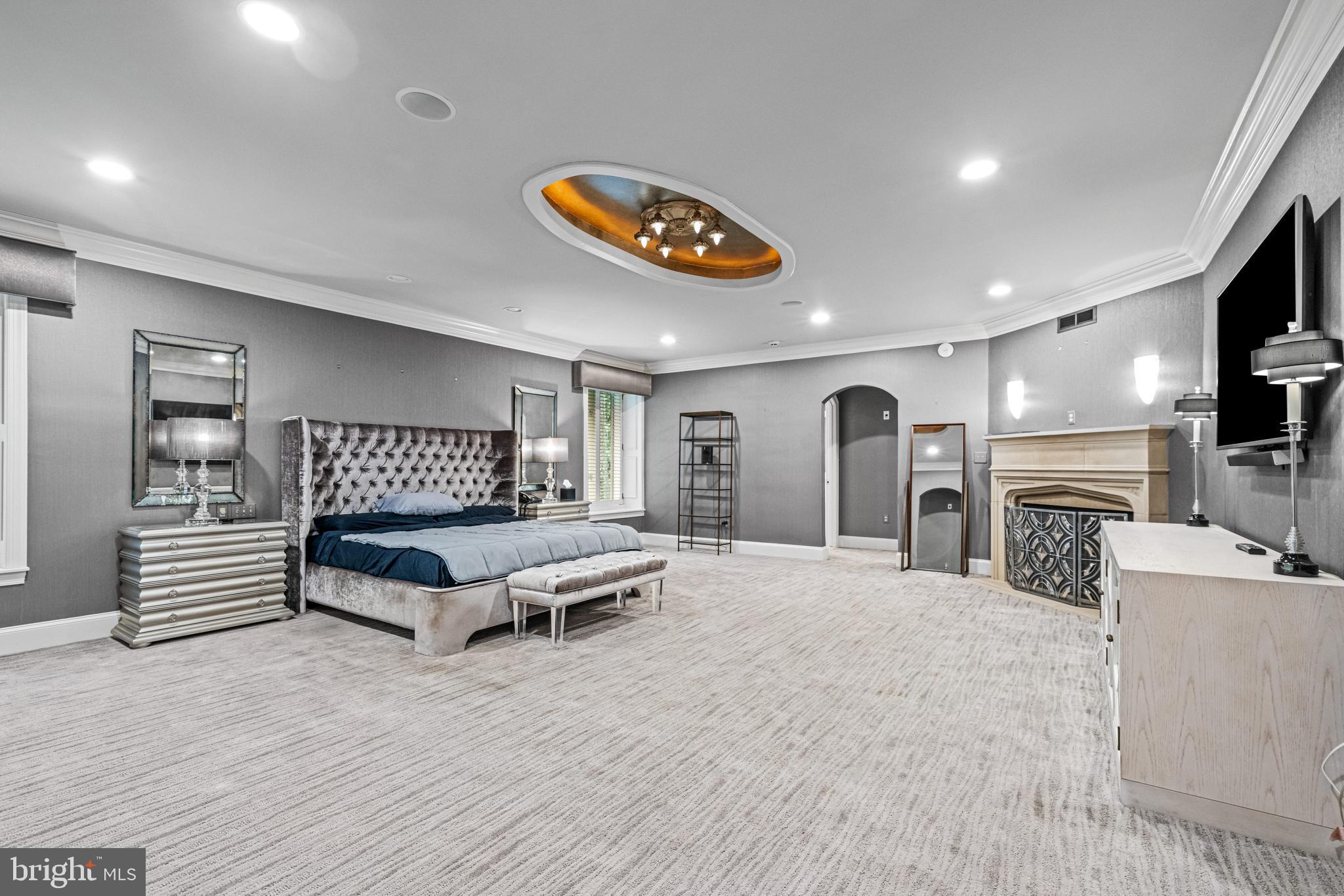 MERION GOLF ESTATES - Residential