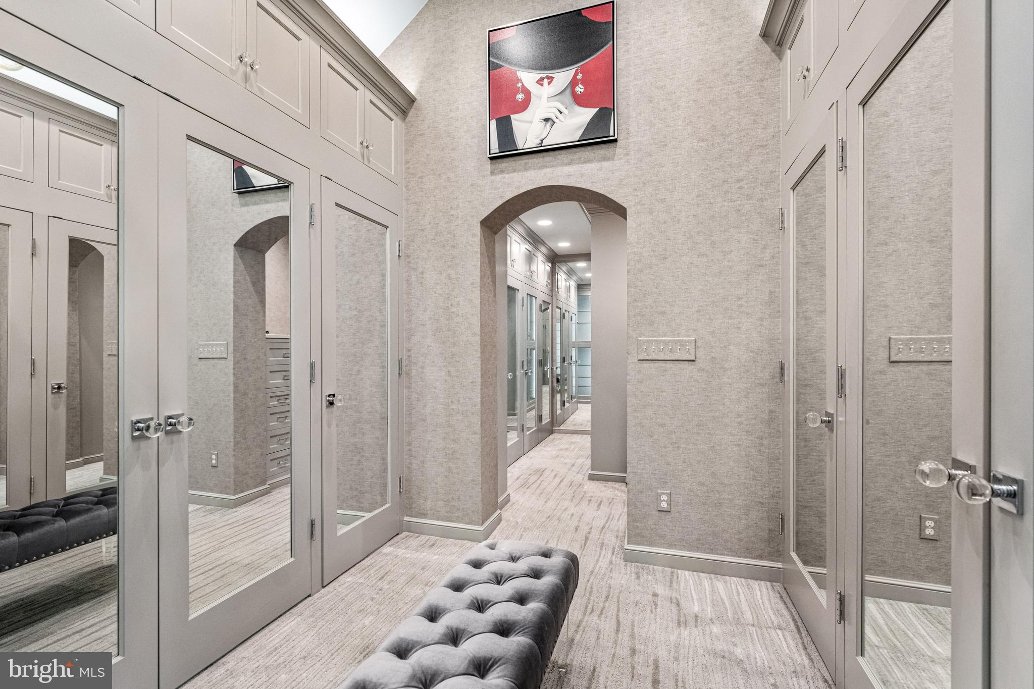 MERION GOLF ESTATES - Residential