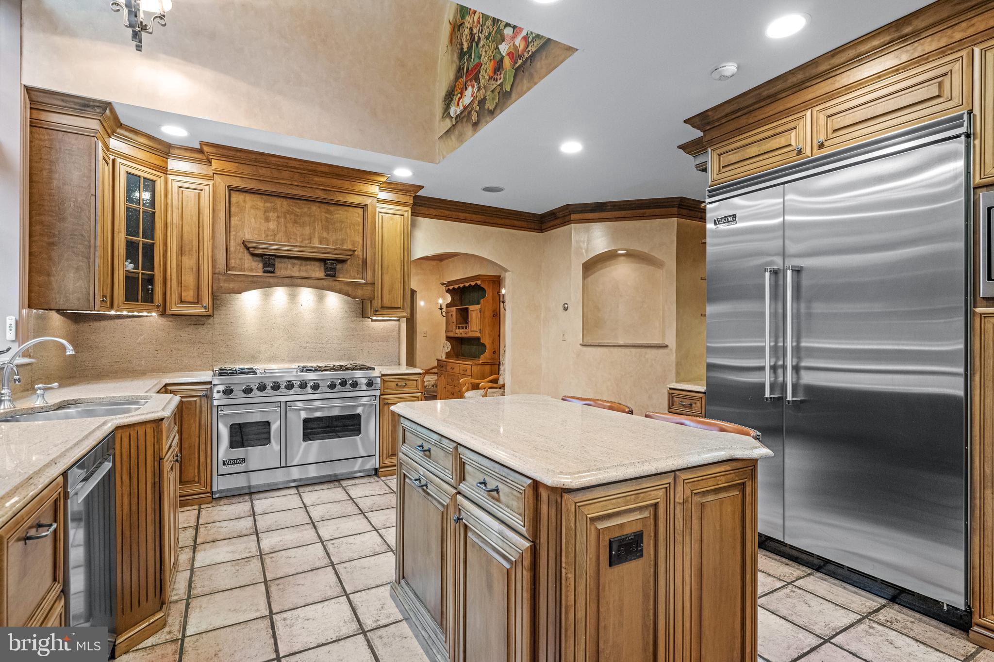 MERION GOLF ESTATES - Residential