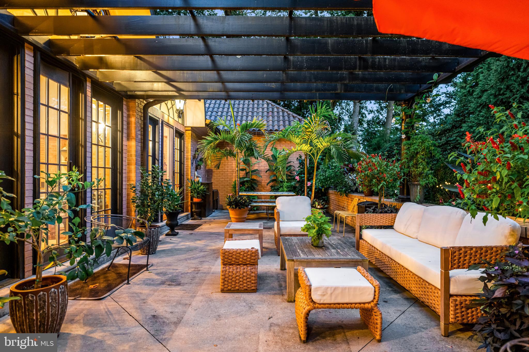 MERION GOLF ESTATES - Residential