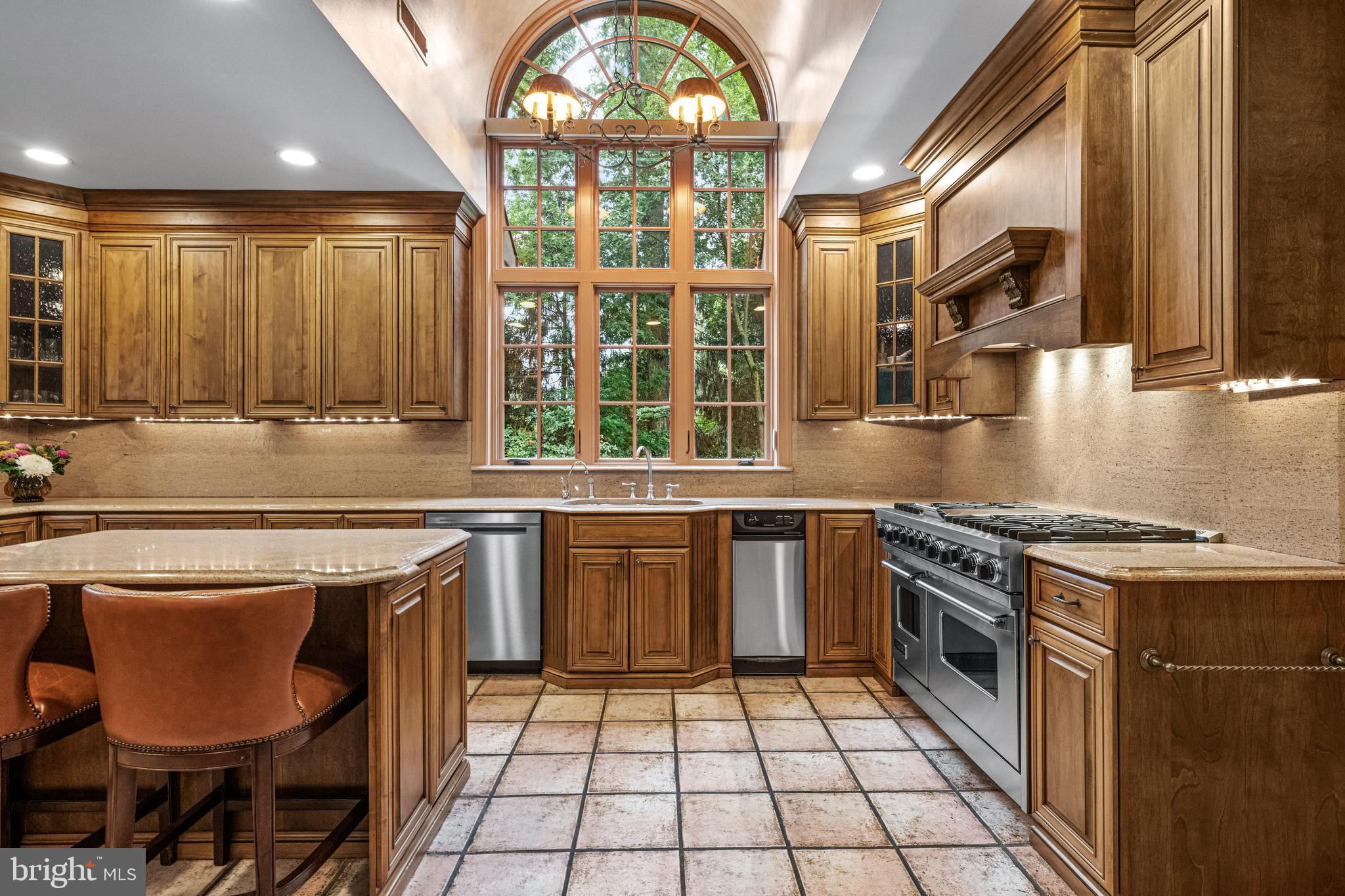 MERION GOLF ESTATES - Residential