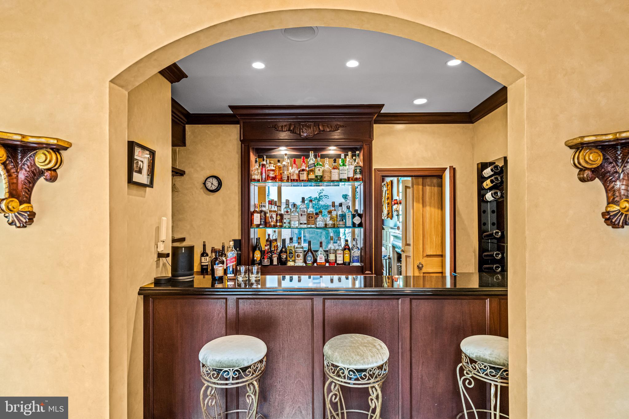 MERION GOLF ESTATES - Residential