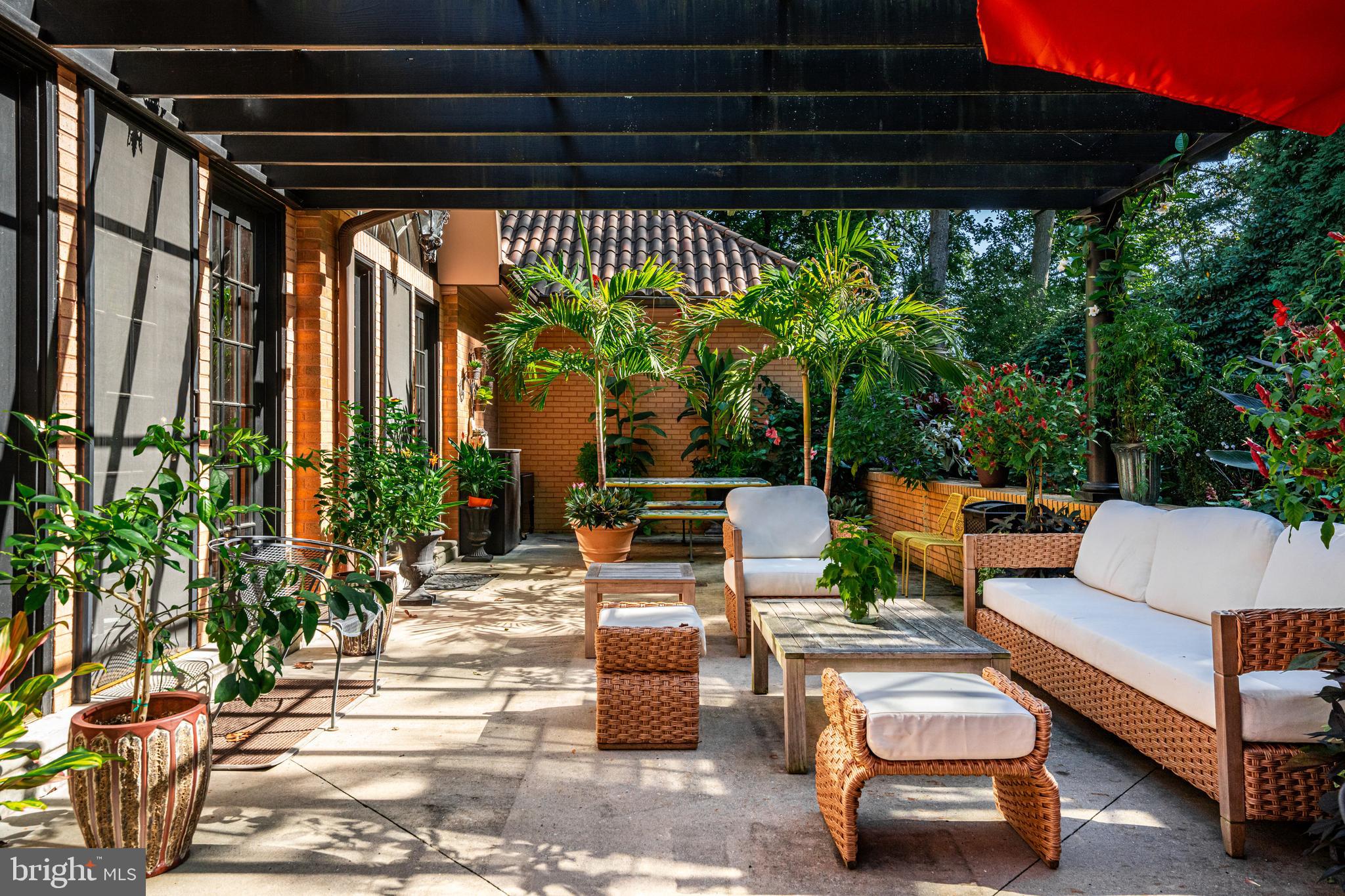 MERION GOLF ESTATES - Residential