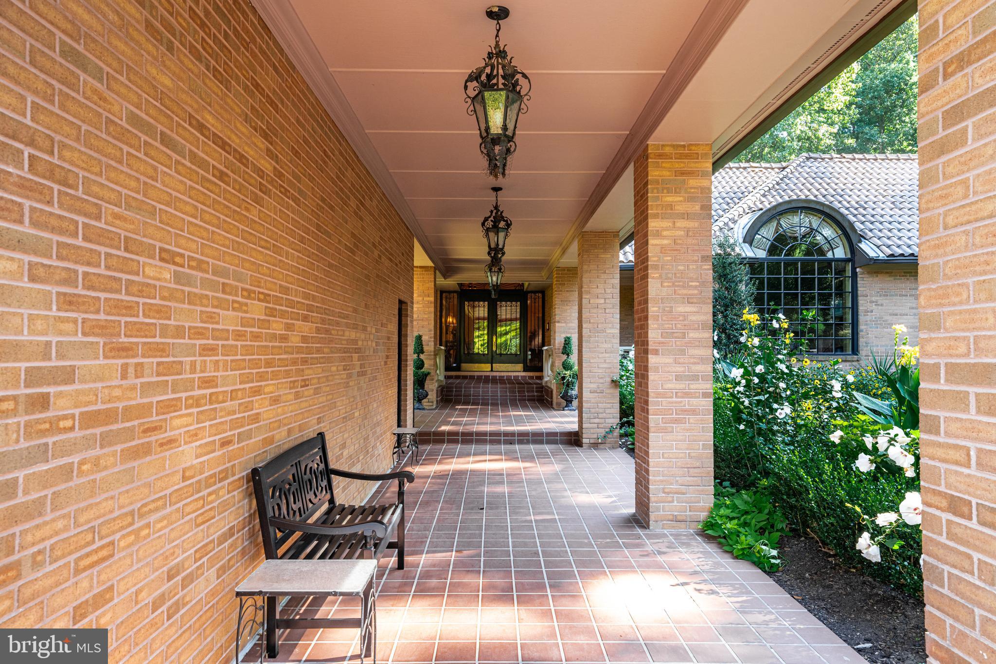 MERION GOLF ESTATES - Residential