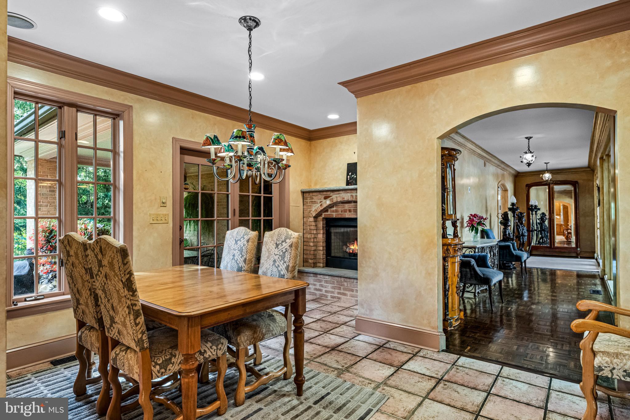 MERION GOLF ESTATES - Residential