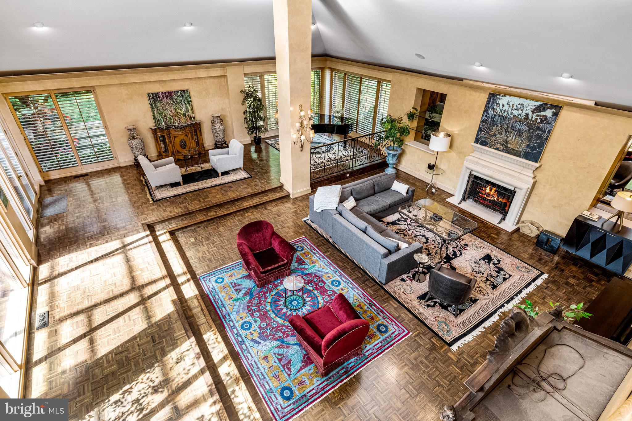 MERION GOLF ESTATES - Residential