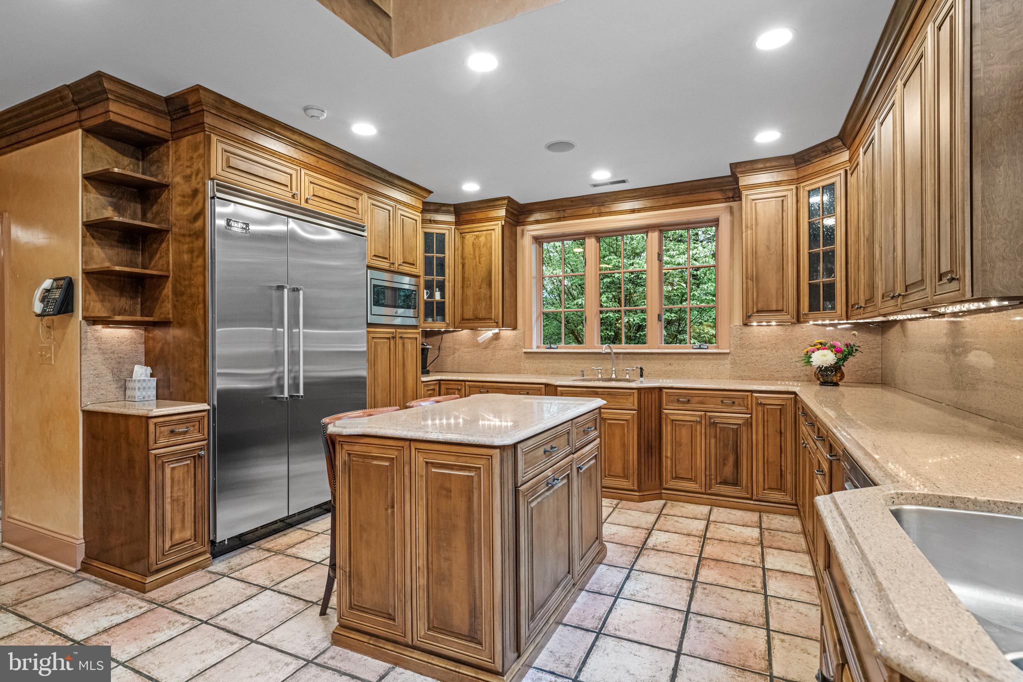 MERION GOLF ESTATES - Residential