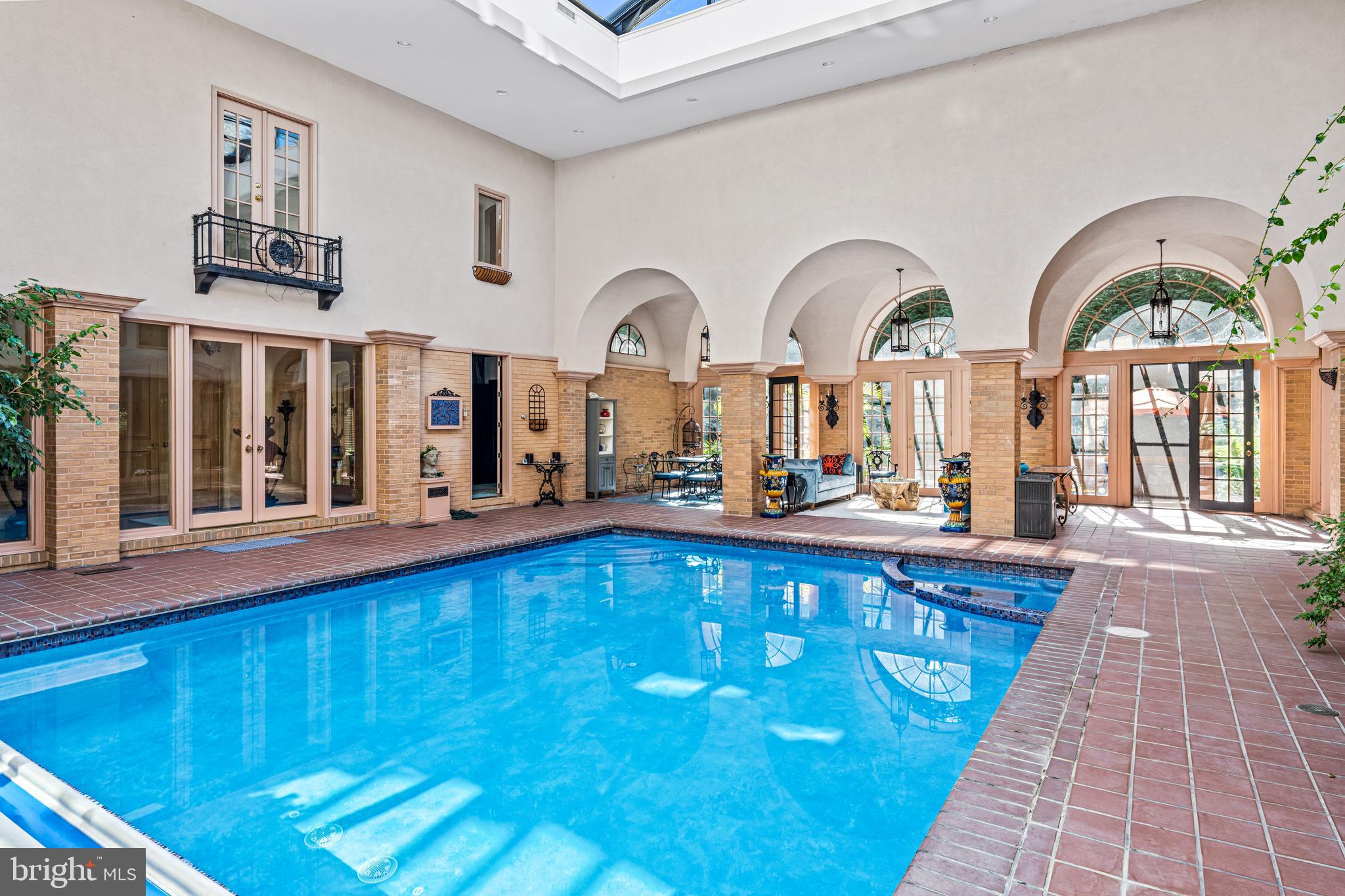 MERION GOLF ESTATES - Residential