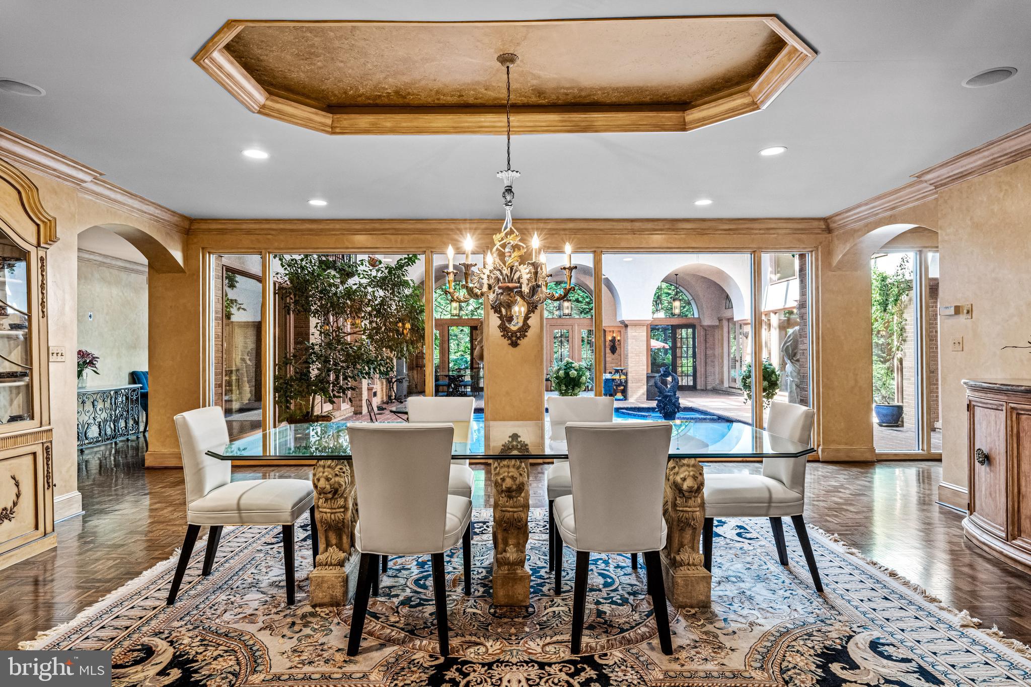 MERION GOLF ESTATES - Residential