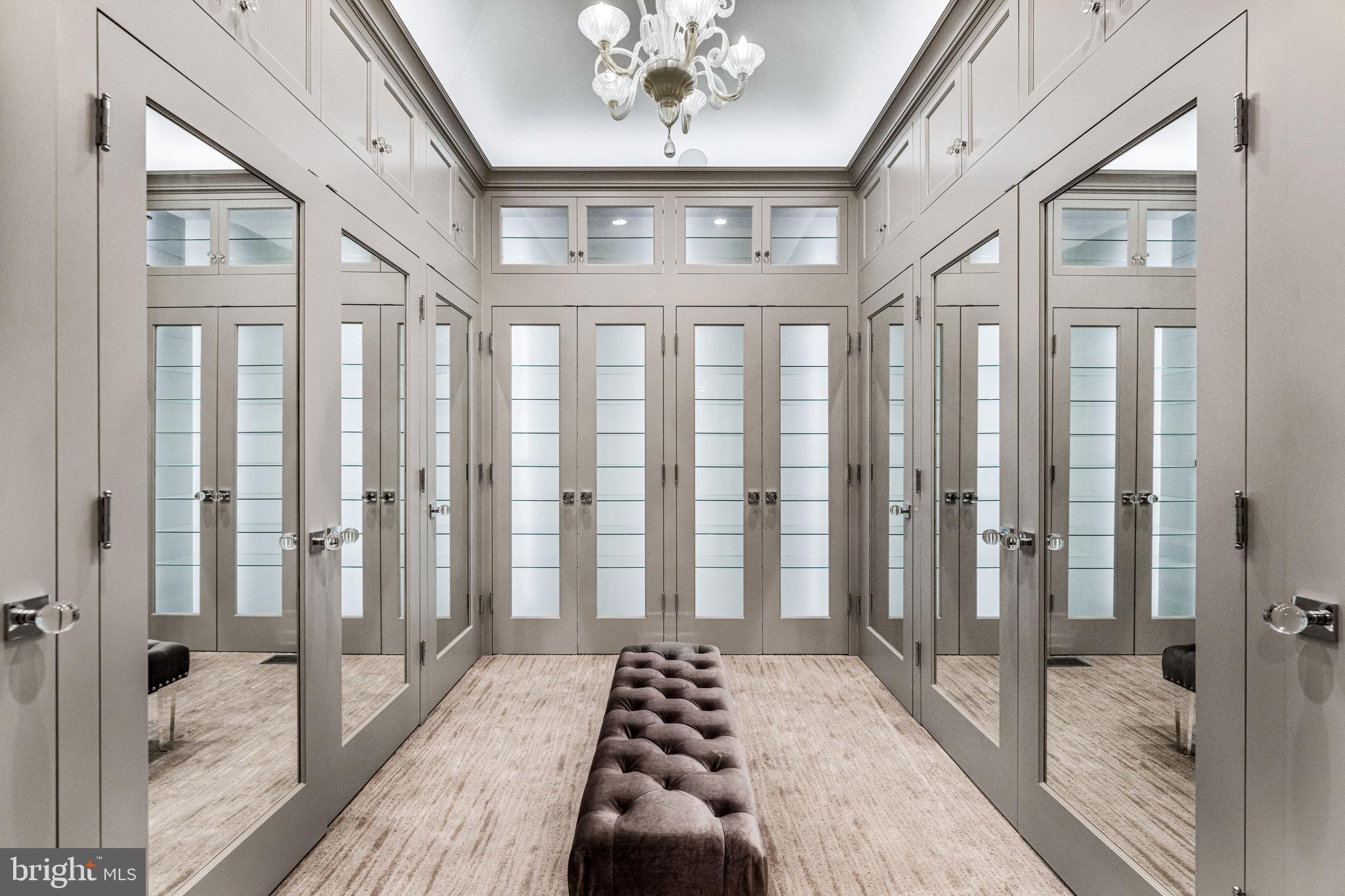 MERION GOLF ESTATES - Residential