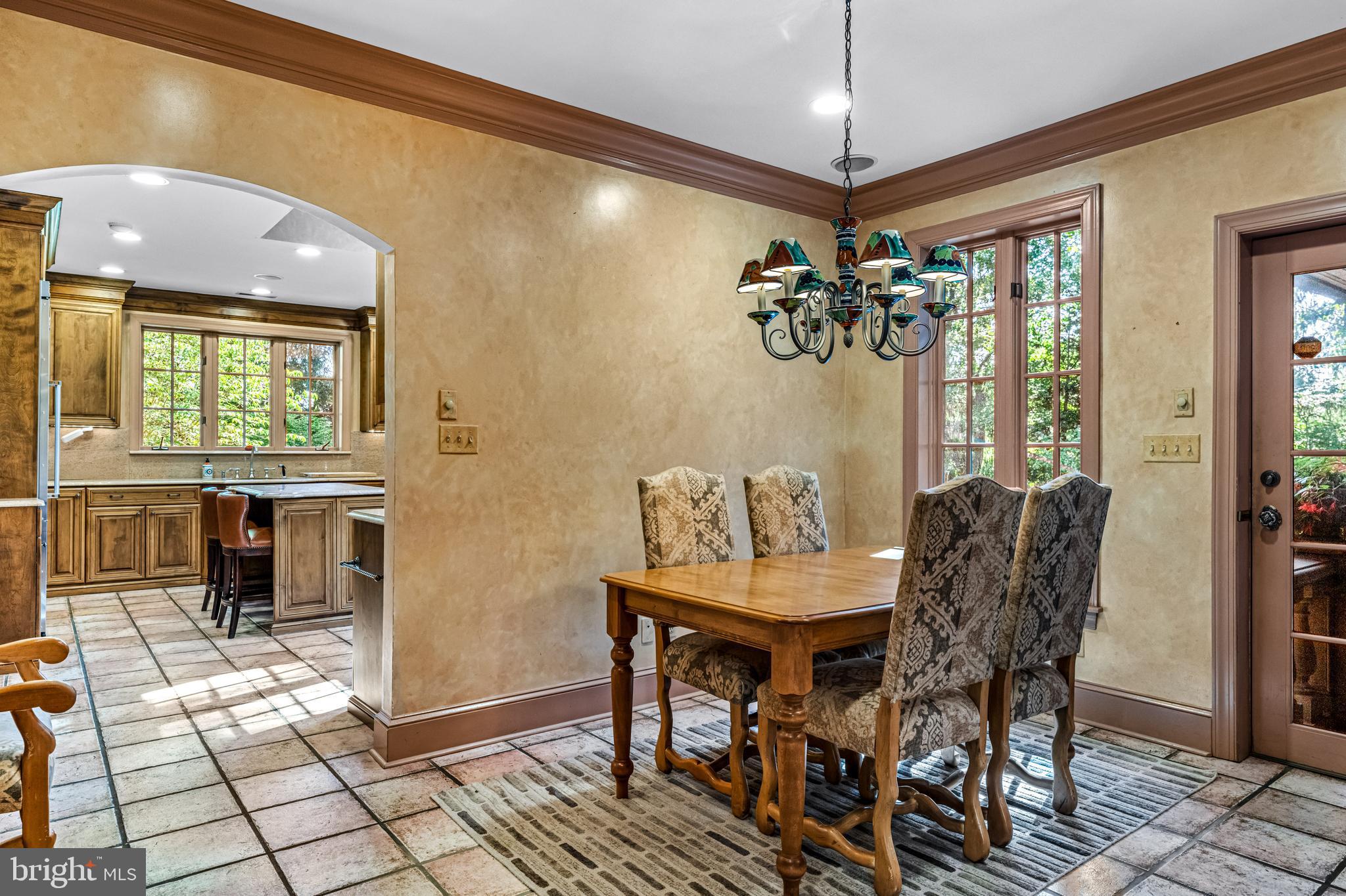 MERION GOLF ESTATES - Residential