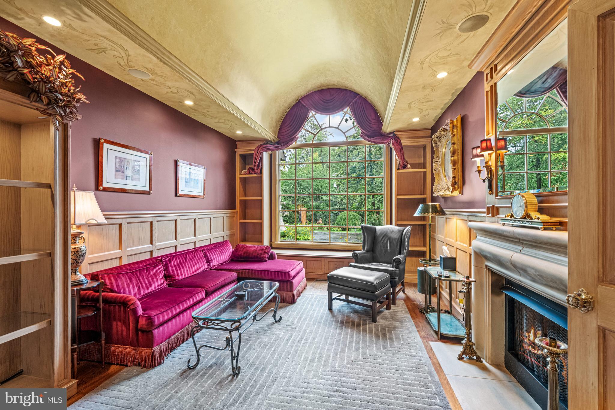 MERION GOLF ESTATES - Residential