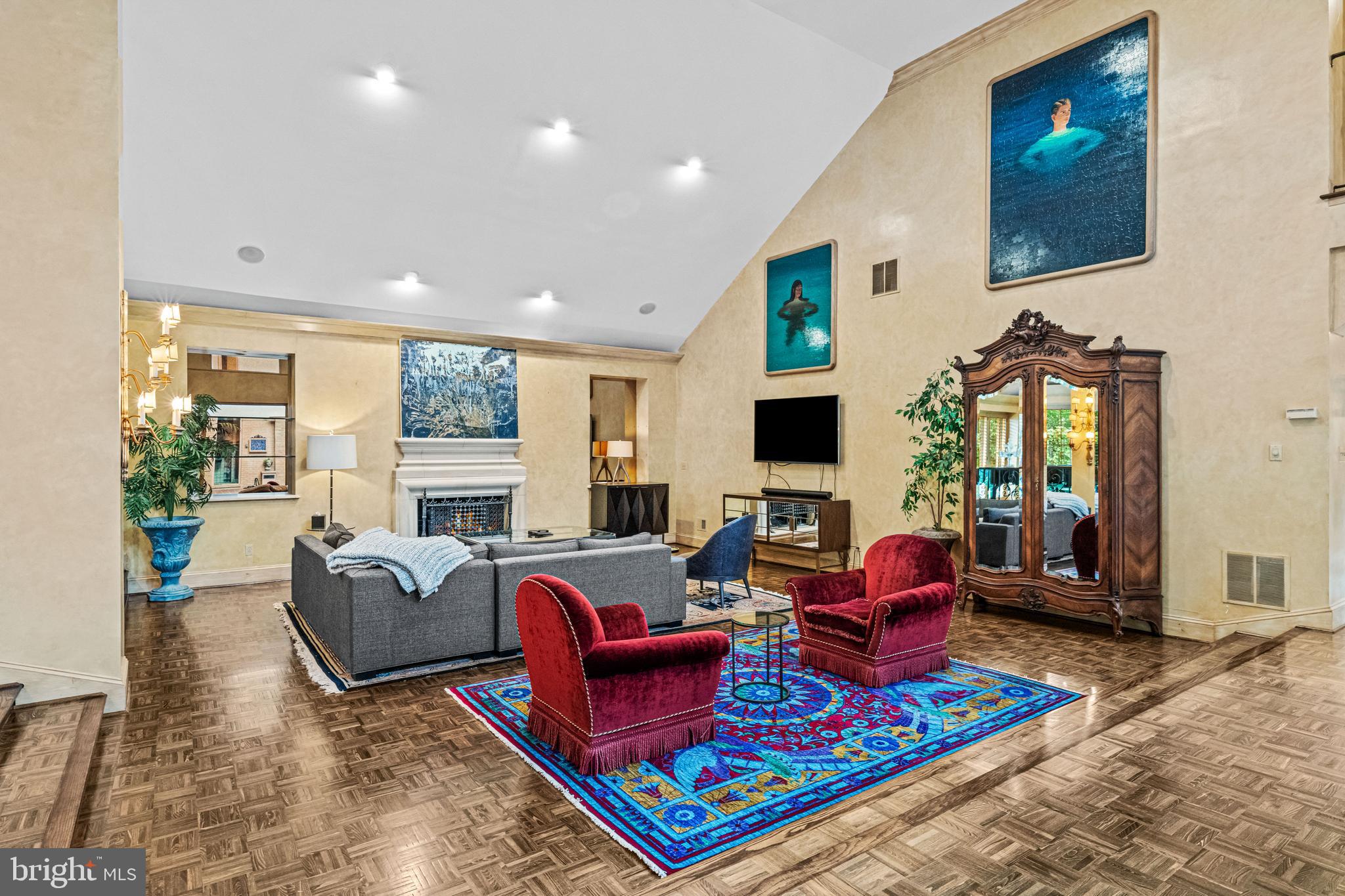 MERION GOLF ESTATES - Residential